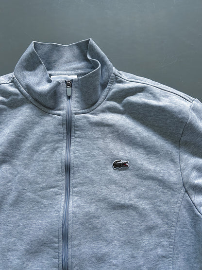 Lacoste Vintage *BASIC* Trackjacket | M