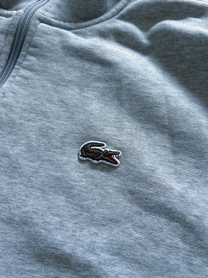 Lacoste Vintage *BASIC* Trackjacket | M