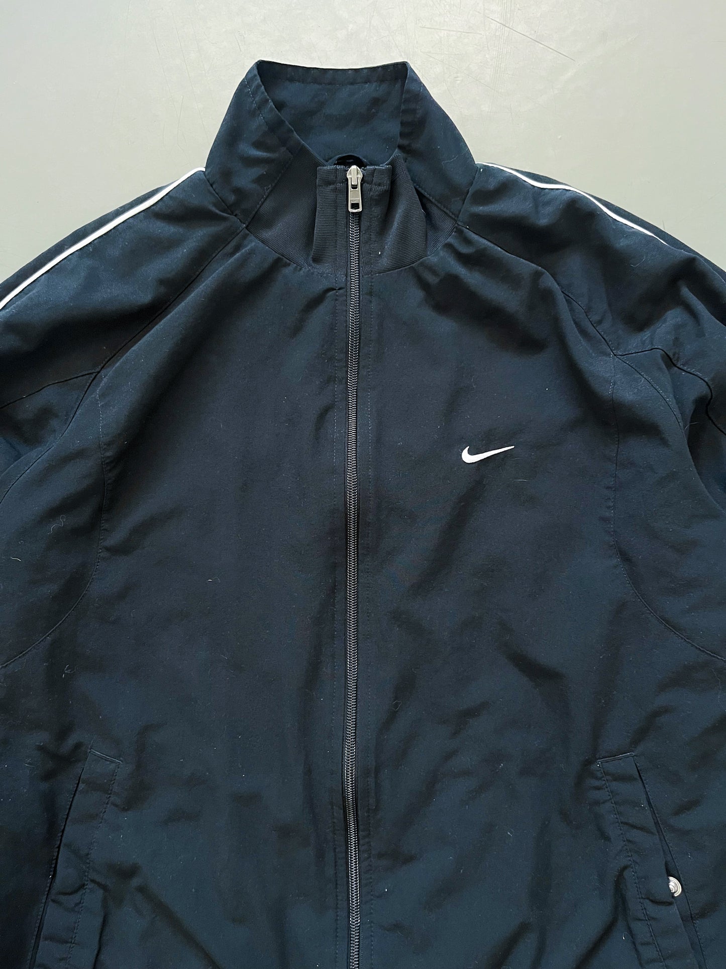 Nike Vintage Trackjacket | L