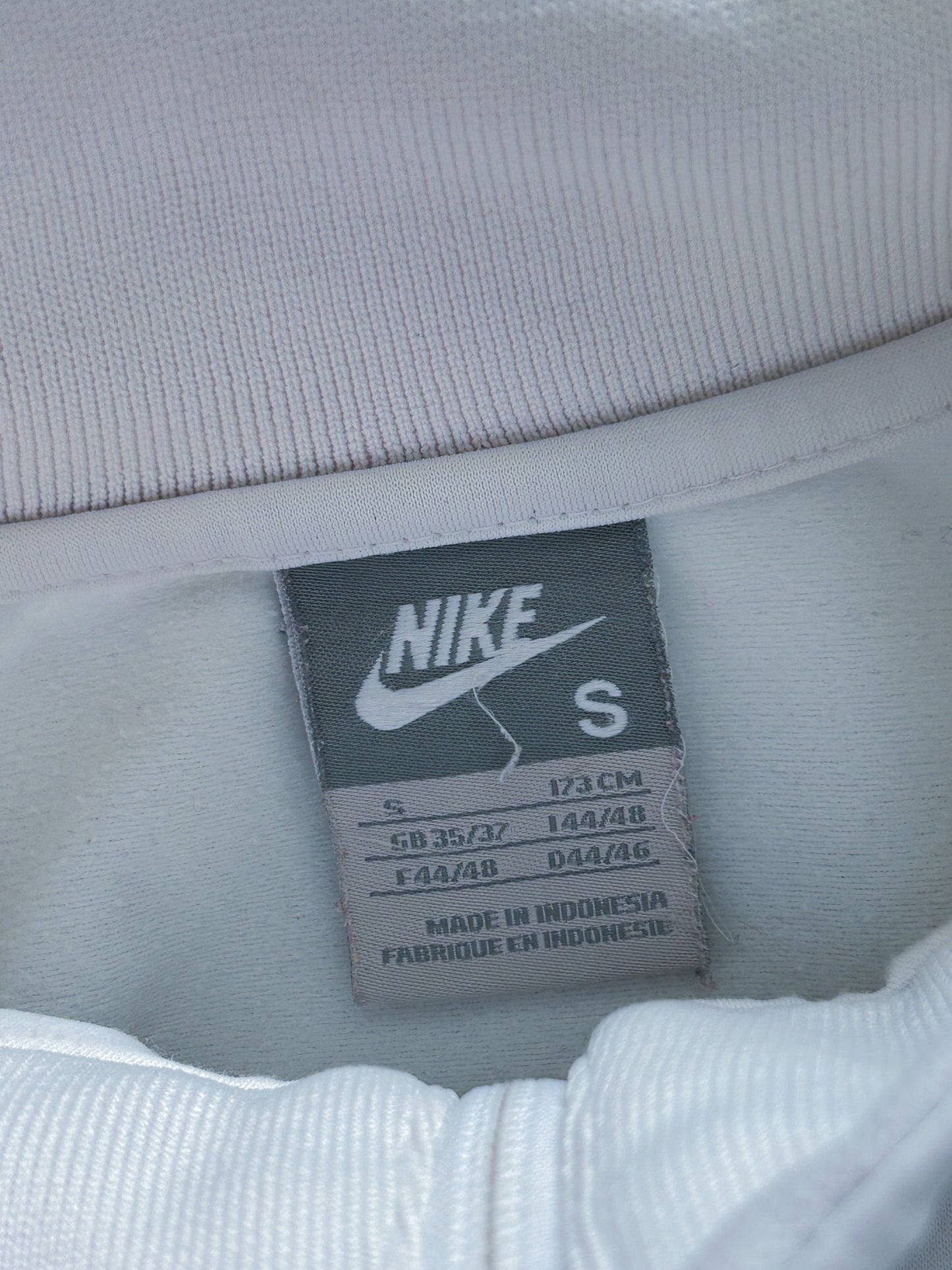 Nike Vintage *Cortez* Trackjacket | S
