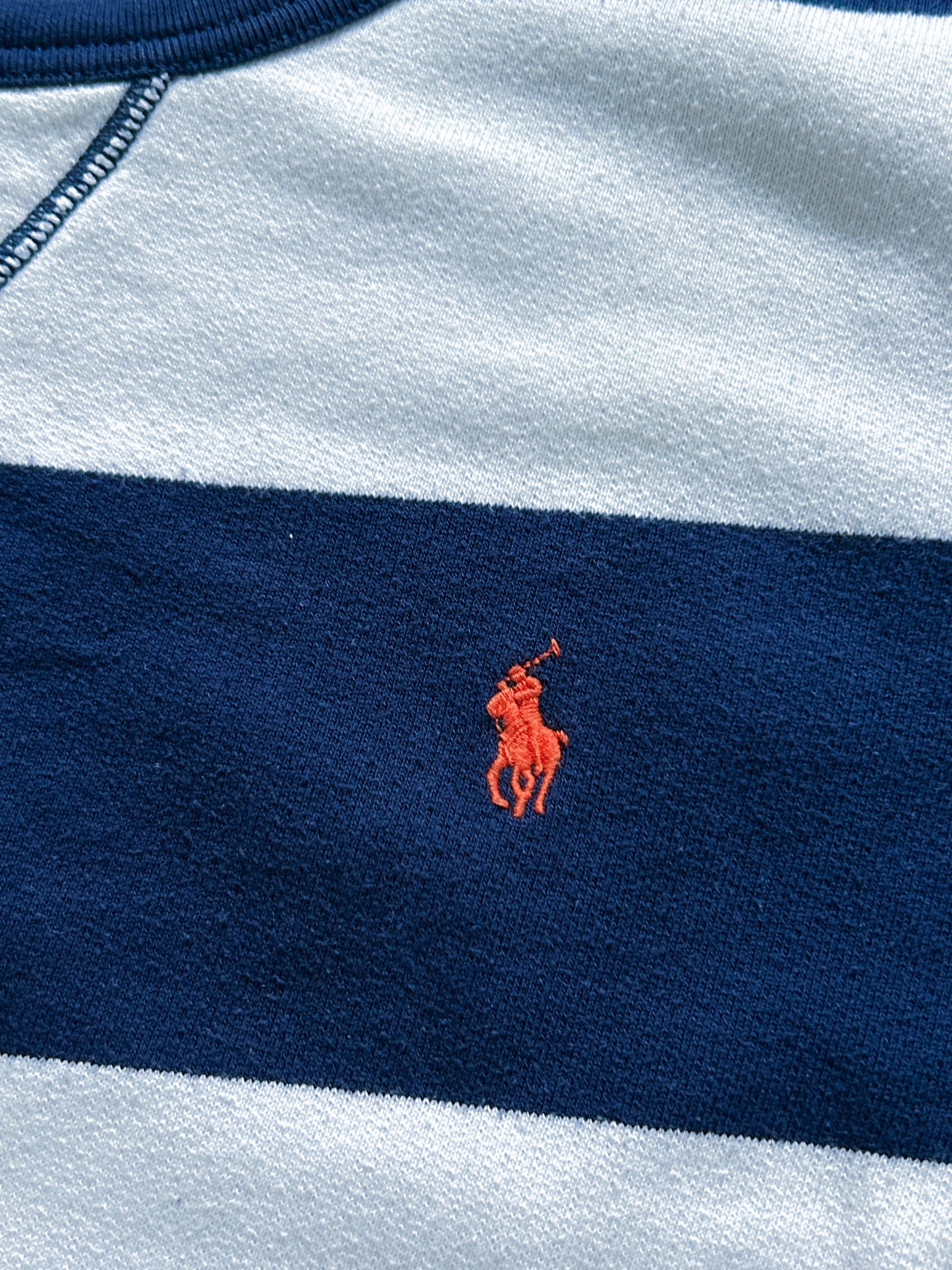 Polo Ralph Lauren Vintage Pullover | L