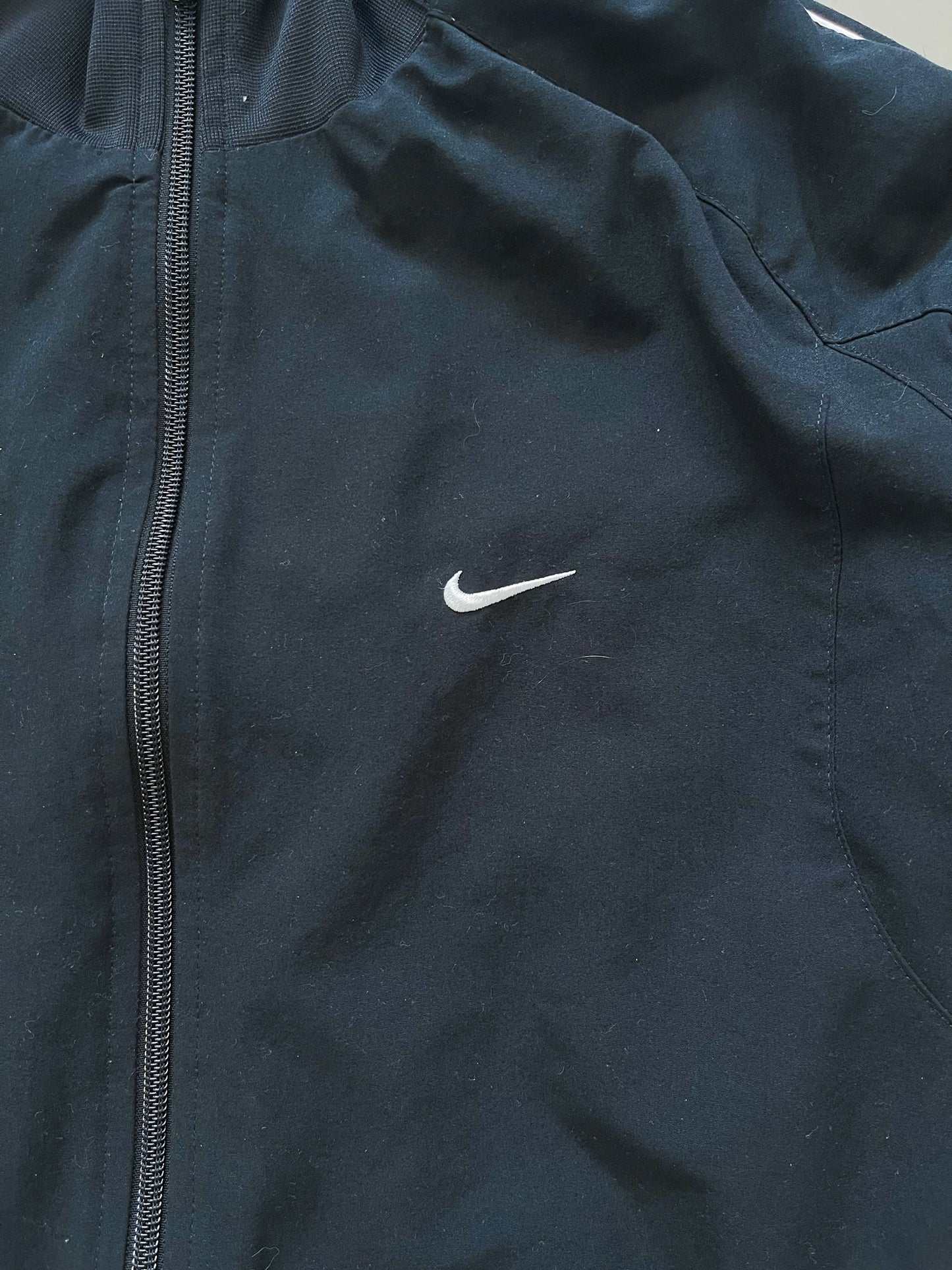 Nike Vintage Trackjacket | L