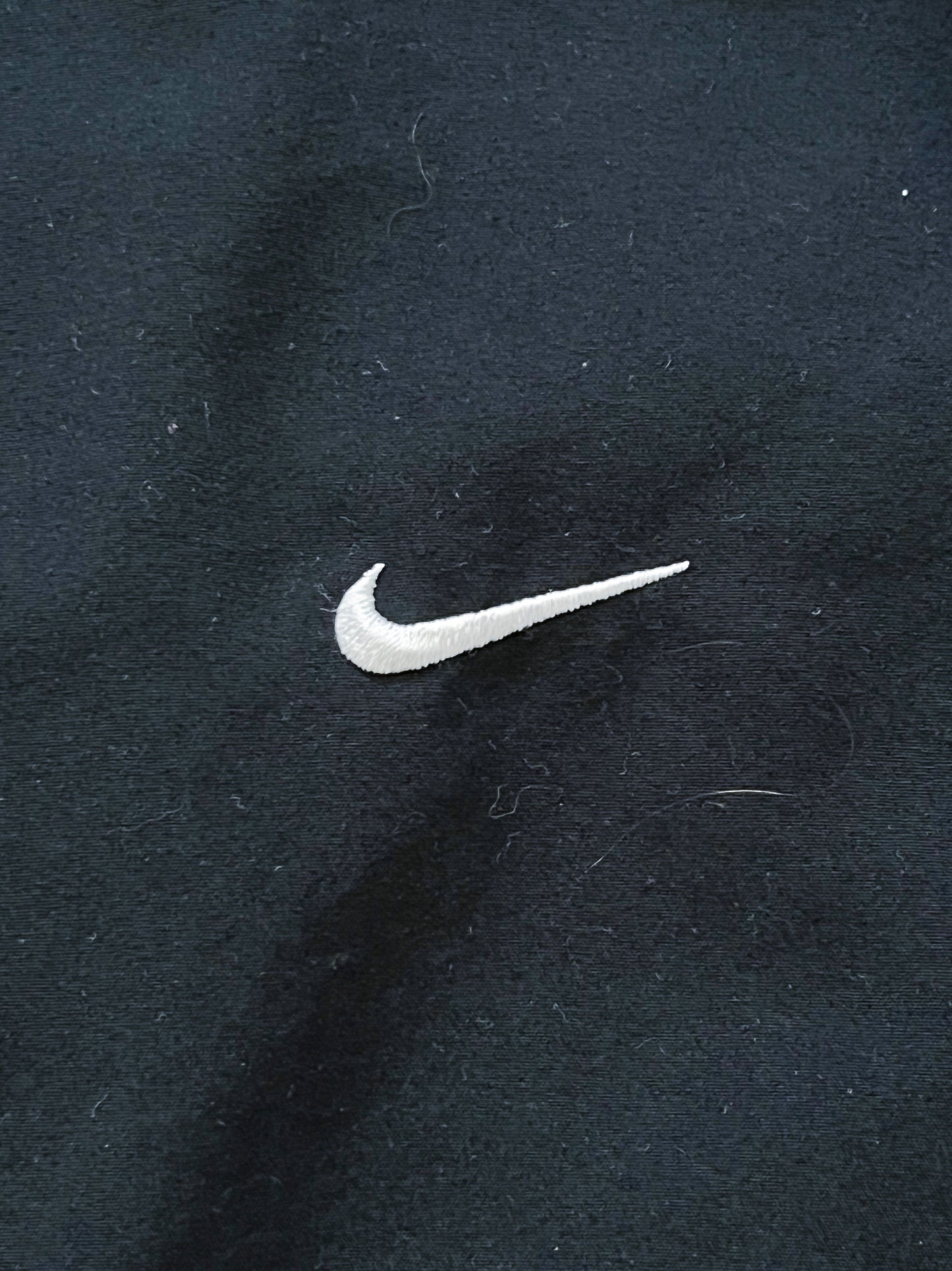 Nike Vintage Trackjacket | L