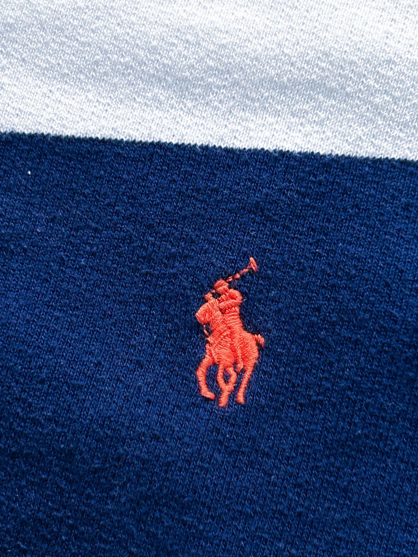Polo Ralph Lauren Vintage Pullover | L
