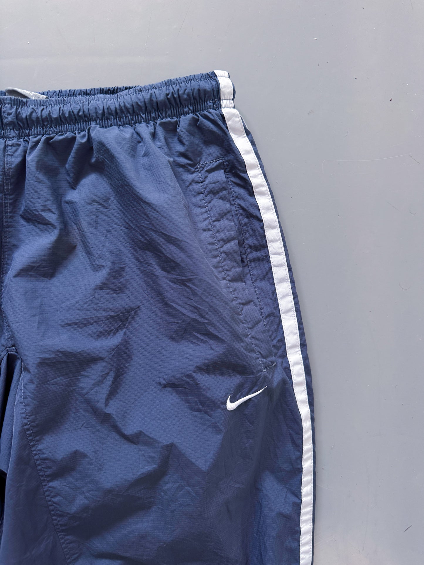 Nike Vintage Trackpants | S