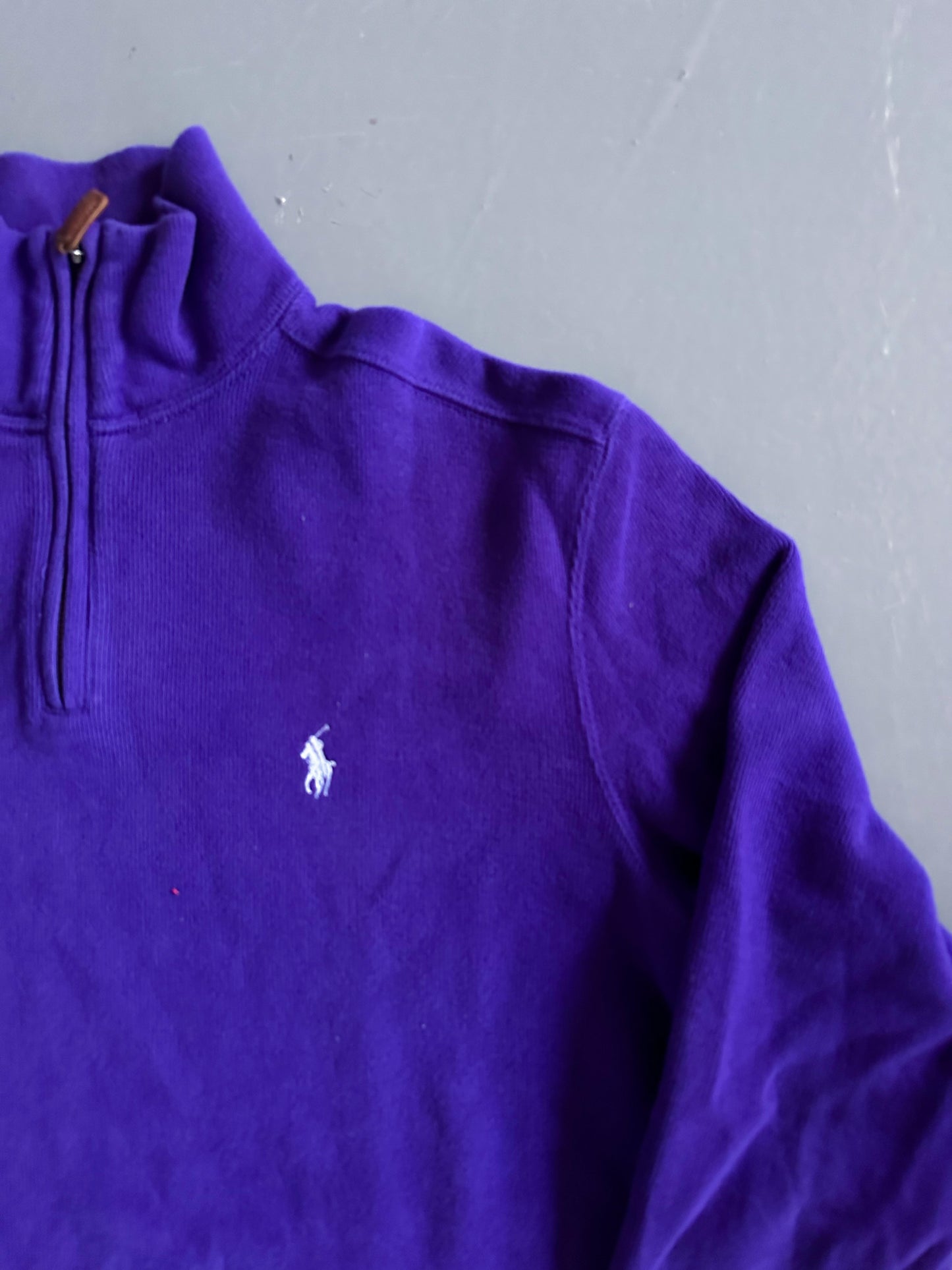 Polo Ralph Lauren Pullover | M