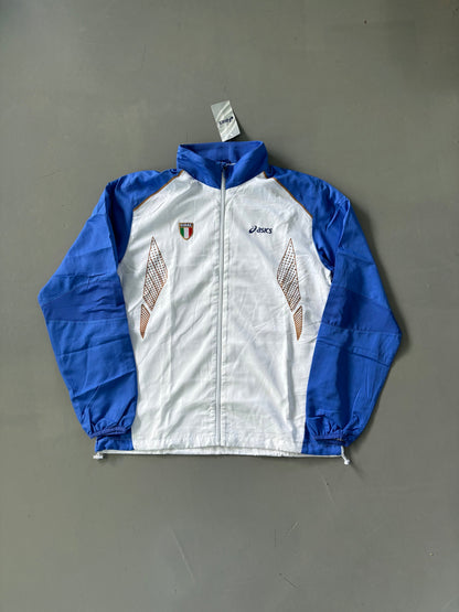 Asics x Italien Vintage Tracksuit NEU | XL