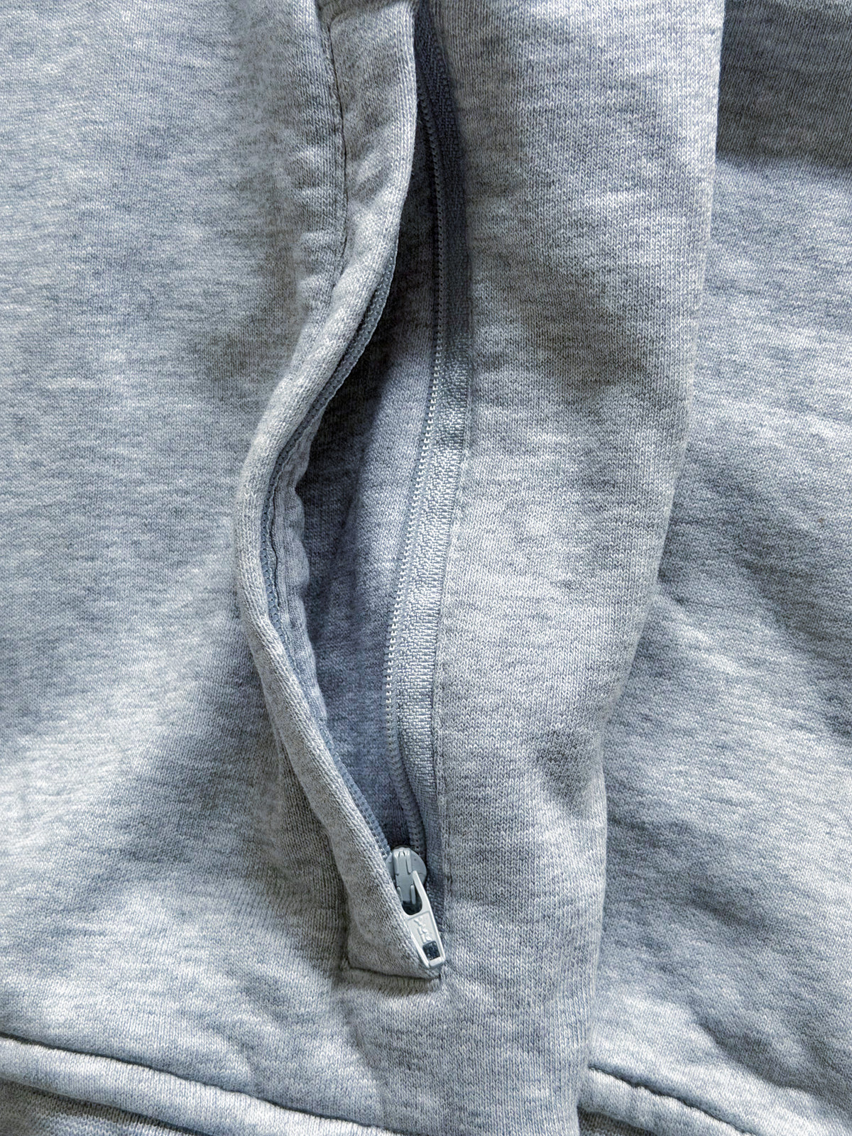 Lacoste Vintage Sweatjacke | M