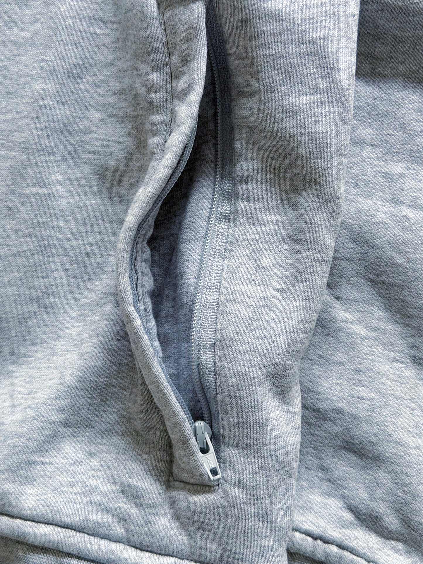 Lacoste Vintage Sweatjacke | M