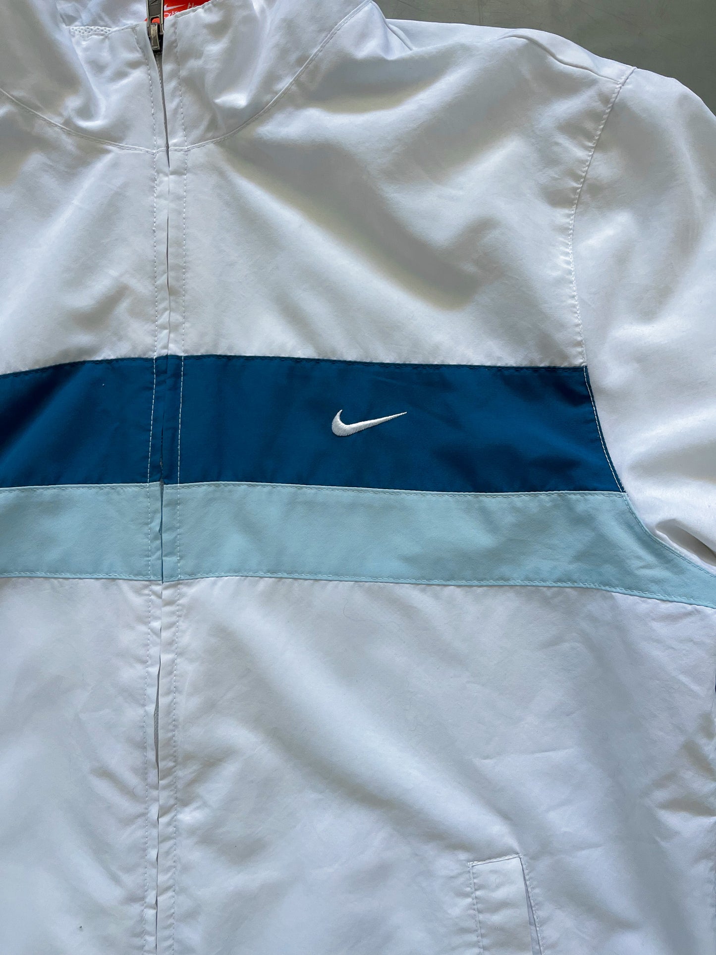 Nike Vintage Trackjacket | M