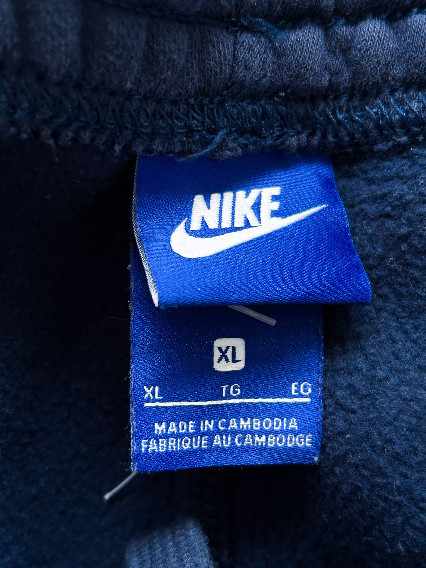 Nike Vintage Sweatpants | XL