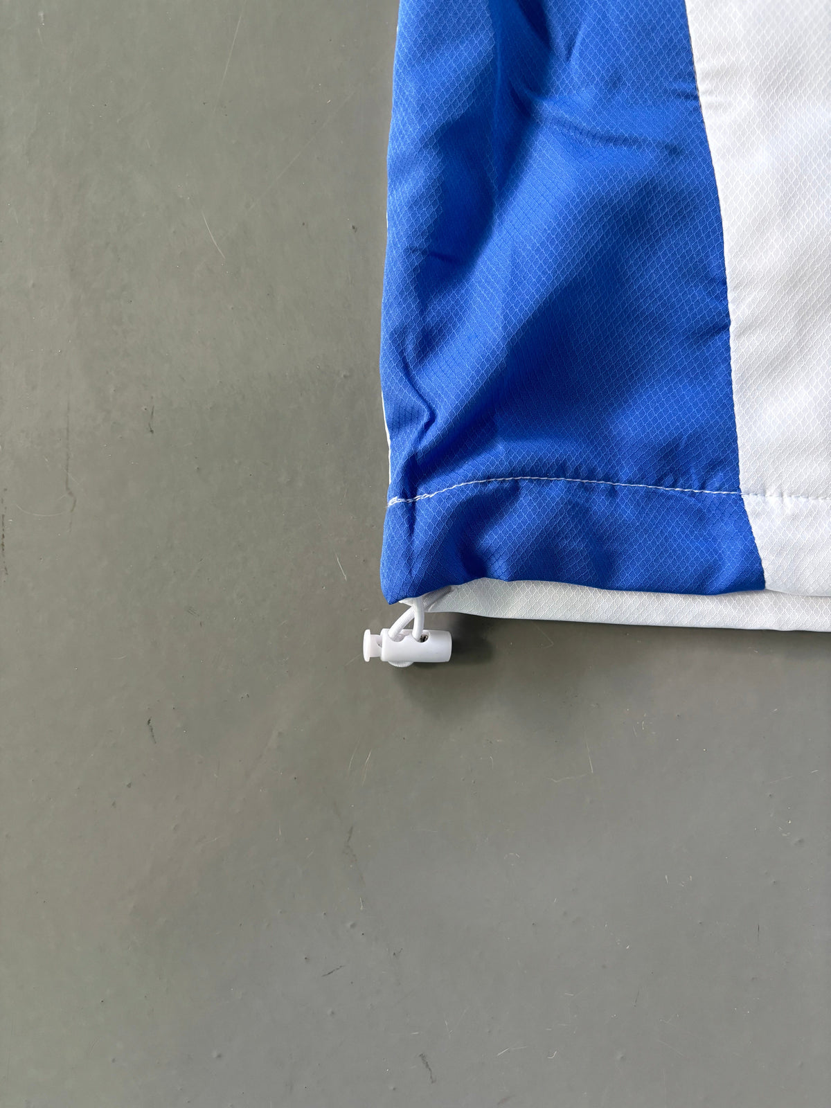 Asics x Italien Vintage Tracksuit NEU | XL