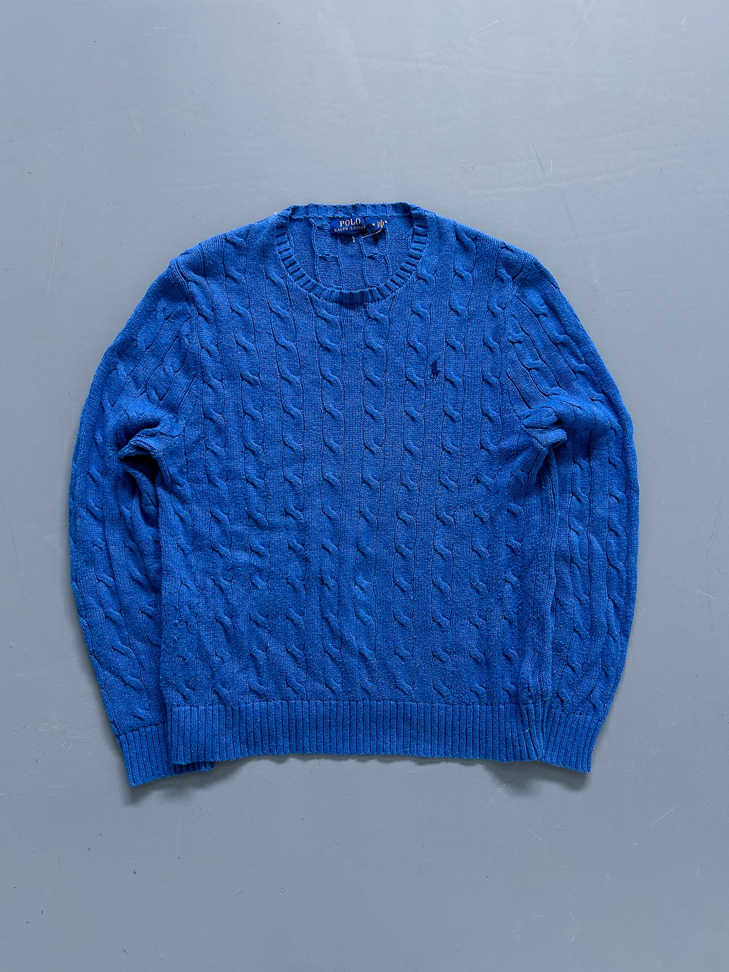 Polo Ralph Lauren Vintage Pullover | M