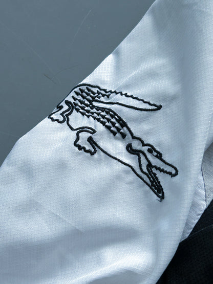 Lacoste Vintage Trackjacket | S