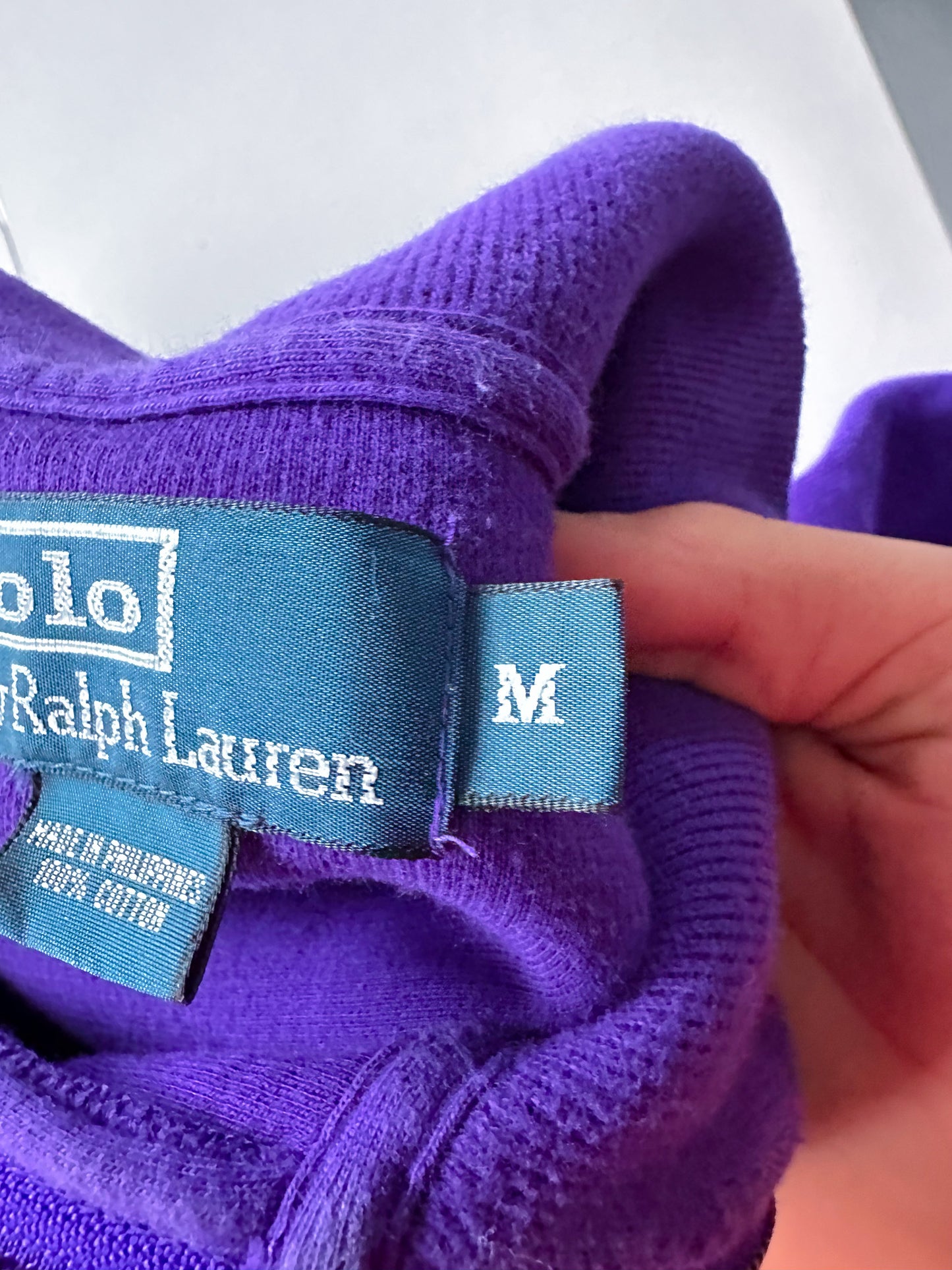 Polo Ralph Lauren Pullover | M