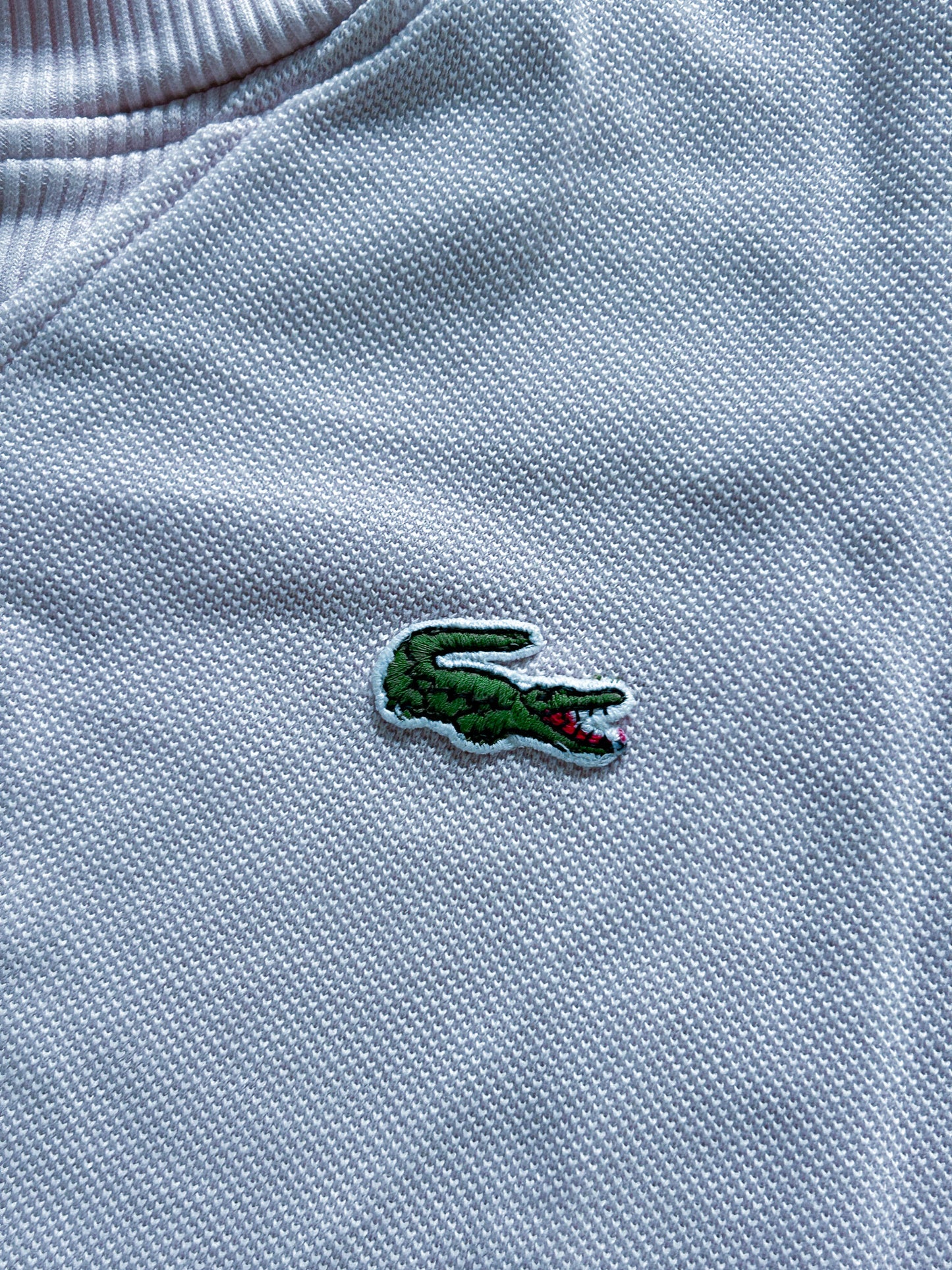 Lacoste Vintage Pullover | S