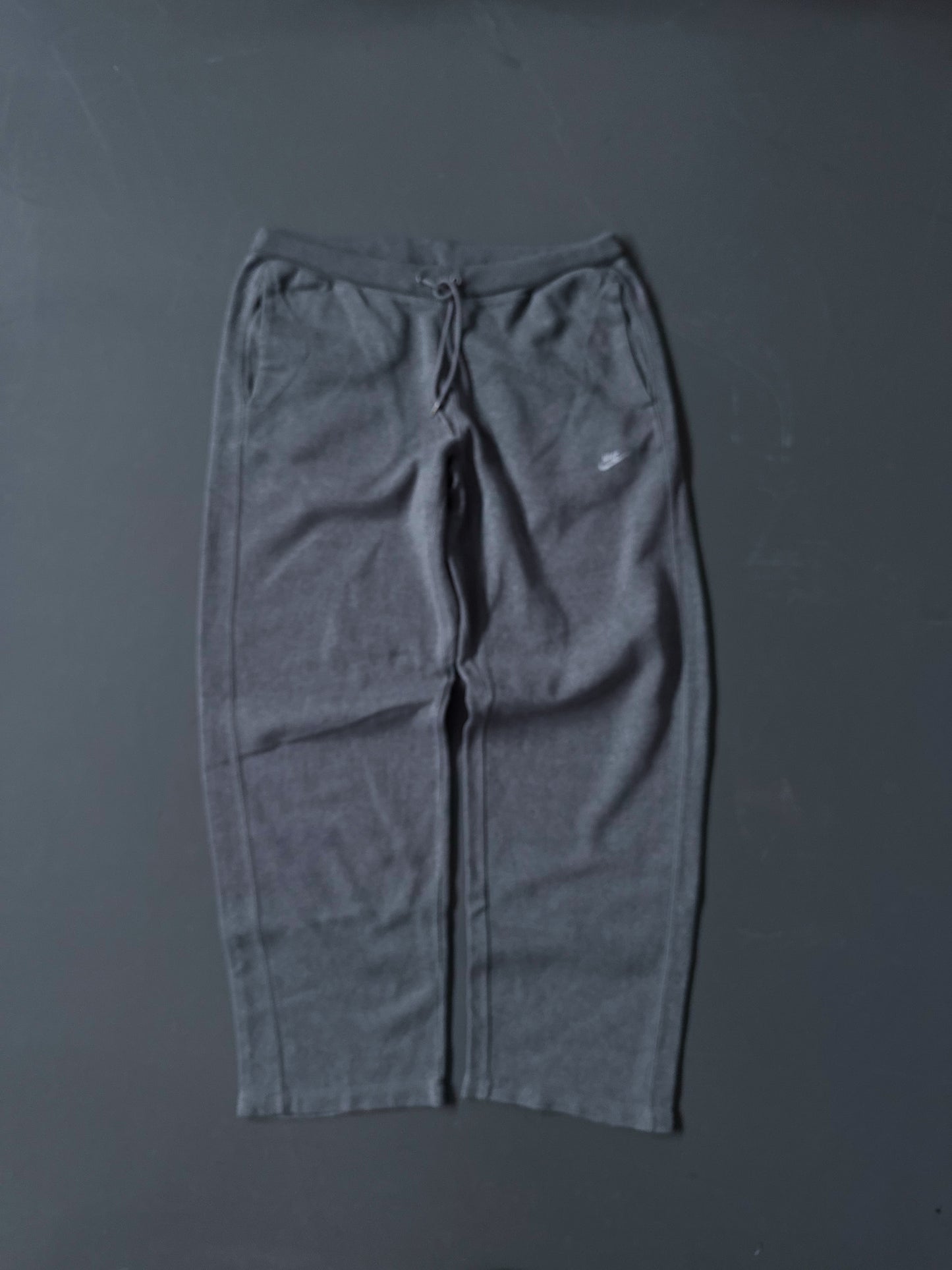 Nike Vintage Open Leg Sweatpants | M