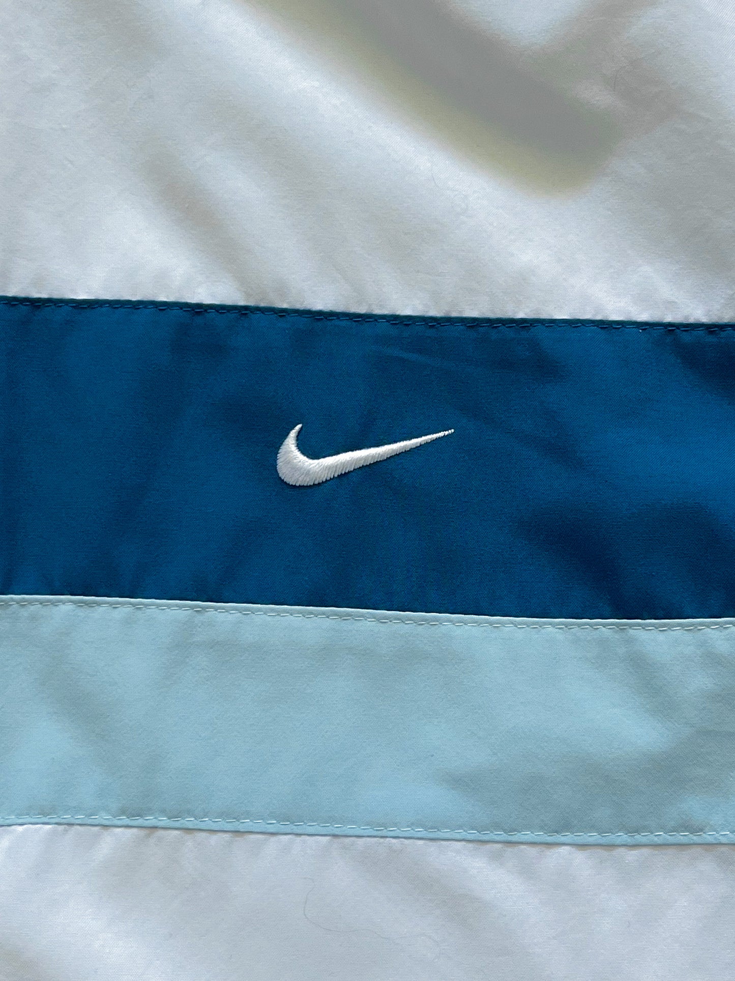Nike Vintage Trackjacket | M