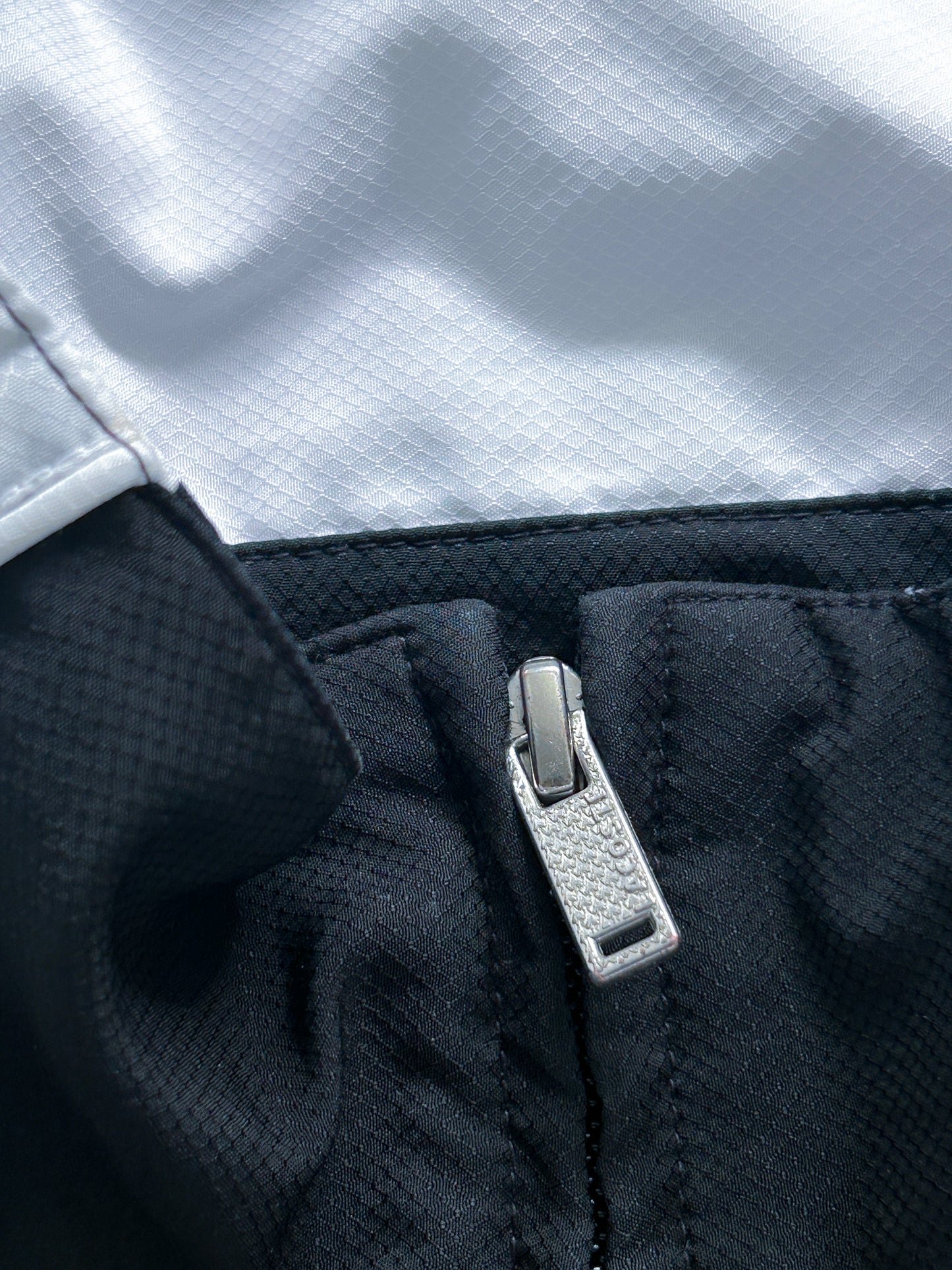 Lacoste Vintage Trackjacket | S