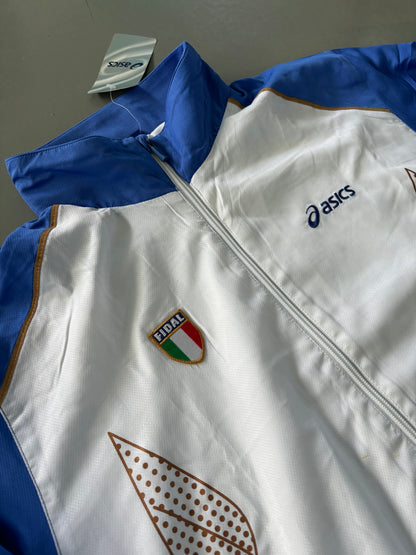 Asics x Italien Vintage Tracksuit NEU | XL