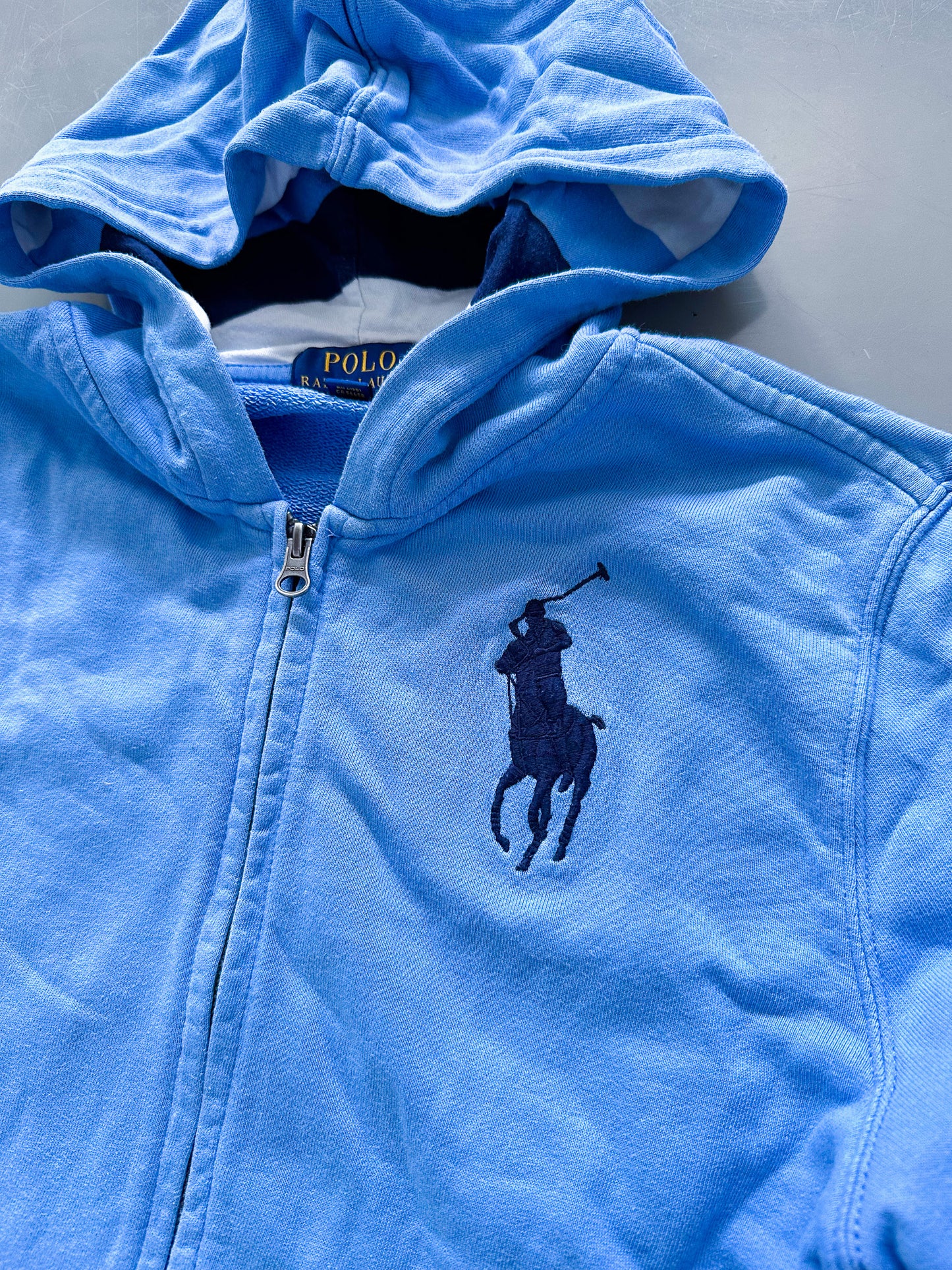 Polo Ralph Lauren Vintage *PREMIUM* Strickjacke | XS
