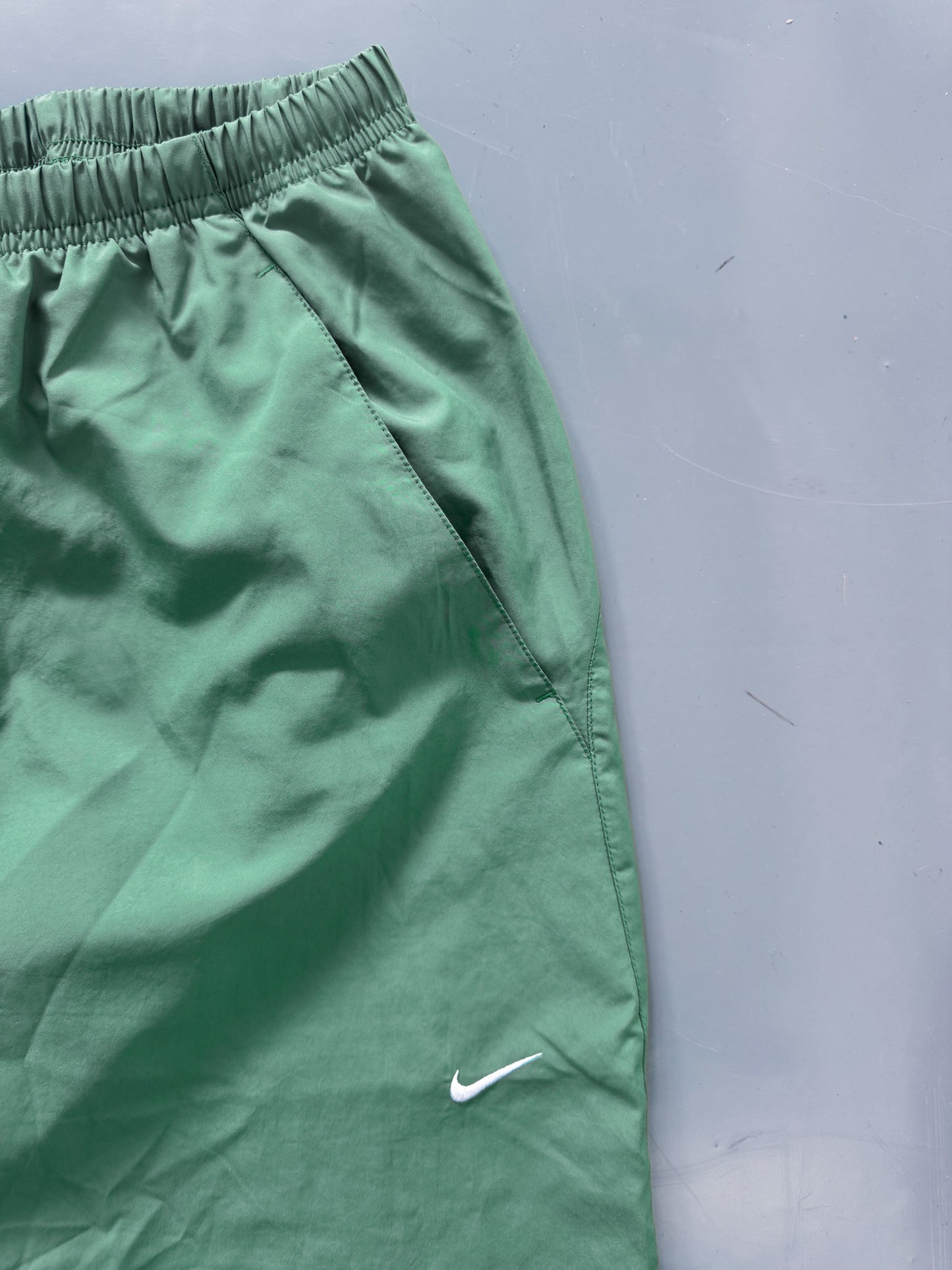 Nike Vintage Trackpants | M
