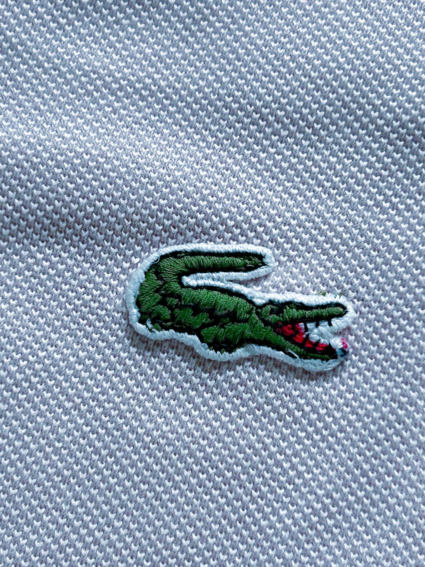 Lacoste Vintage Pullover | S