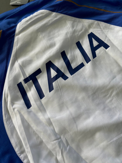 Asics x Italien Vintage Tracksuit NEU | XL