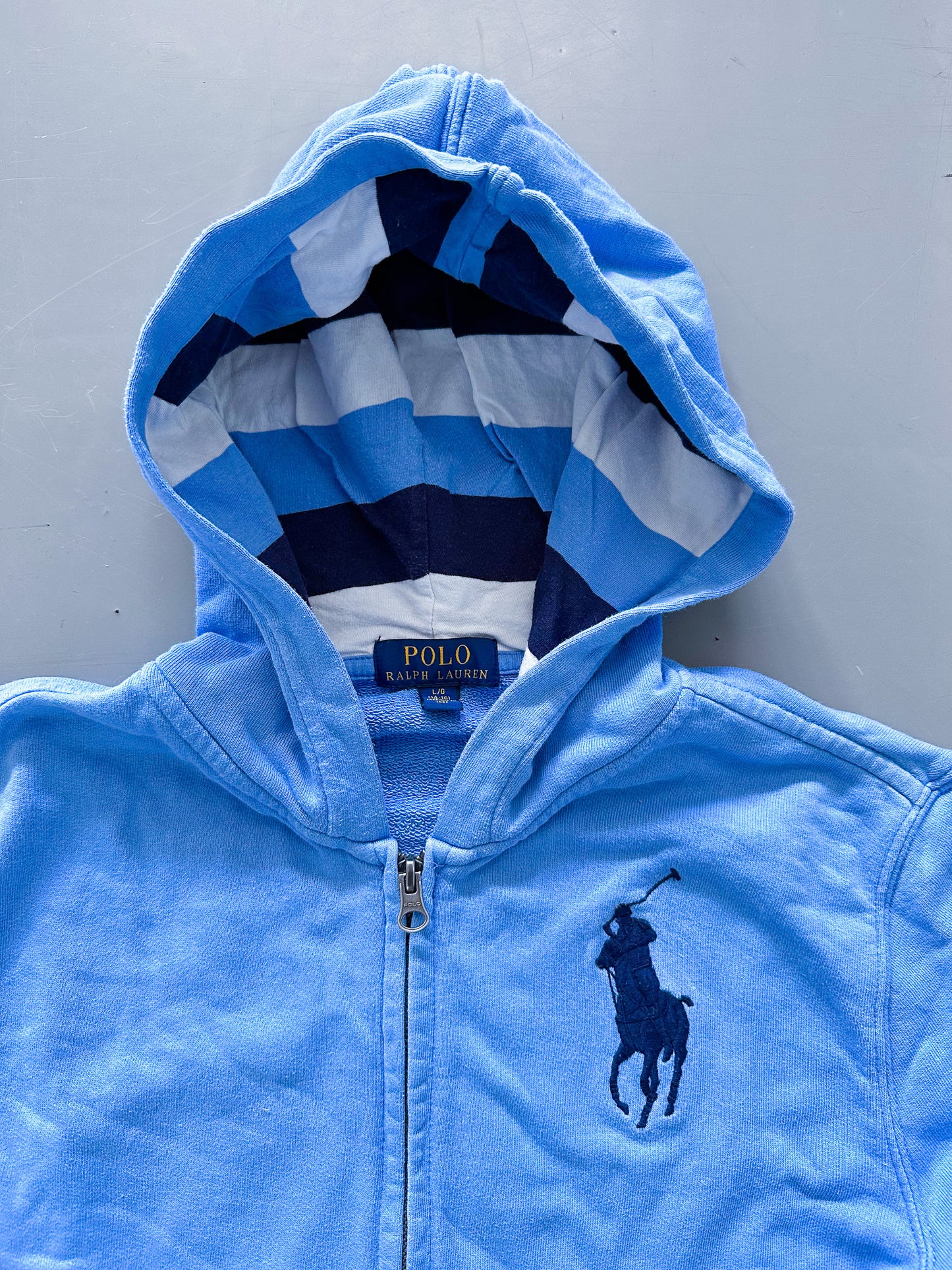 Polo Ralph Lauren Vintage *PREMIUM* Strickjacke | XS