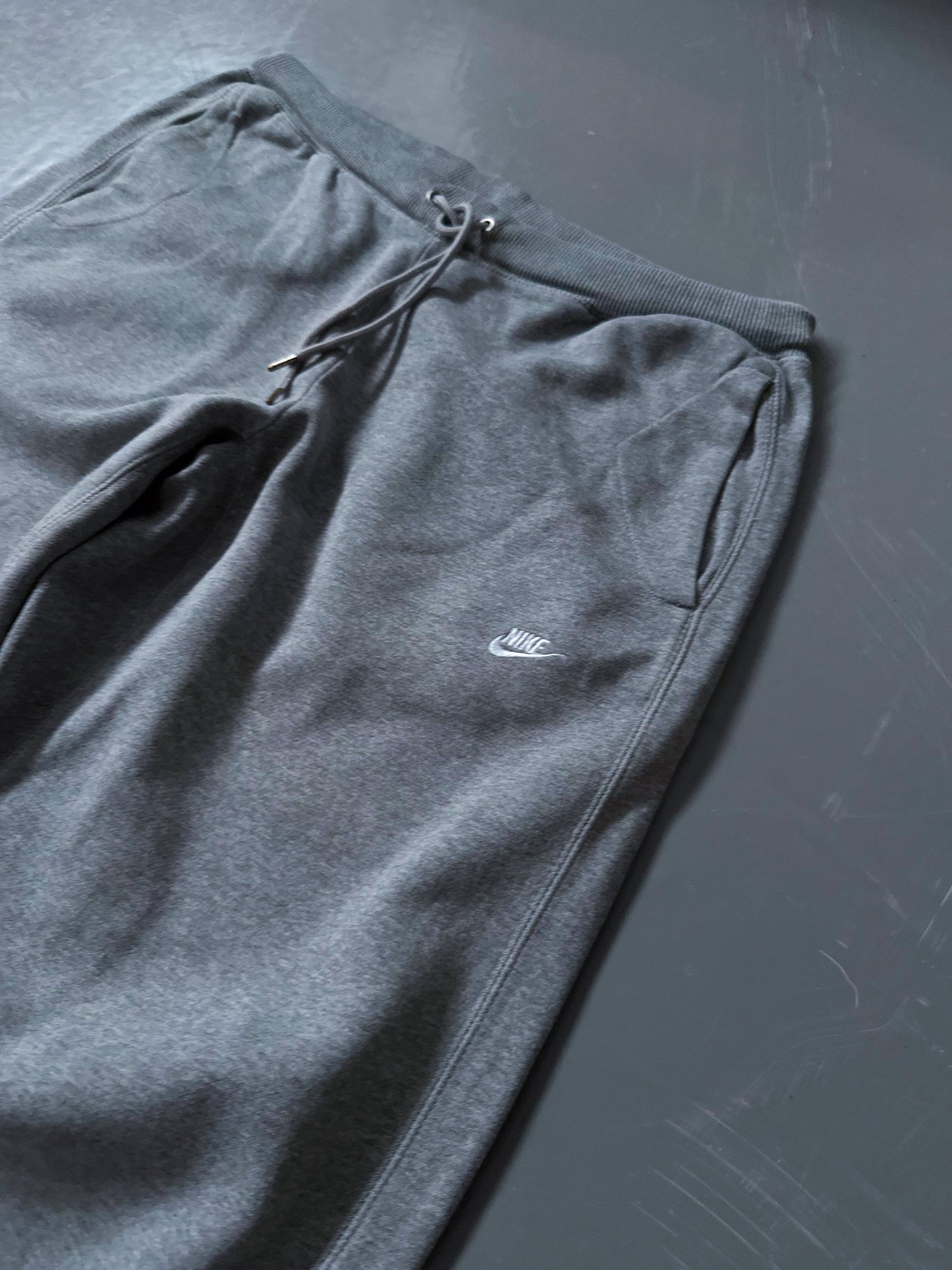 Nike Vintage Open Leg Sweatpants | M