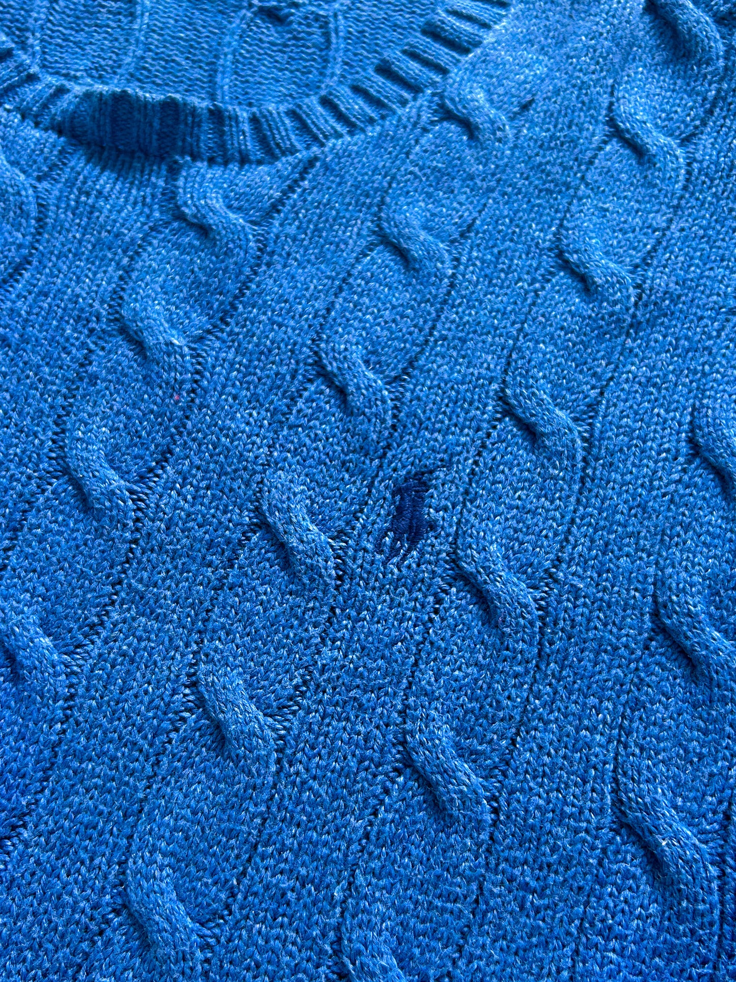 Polo Ralph Lauren Vintage Pullover | M