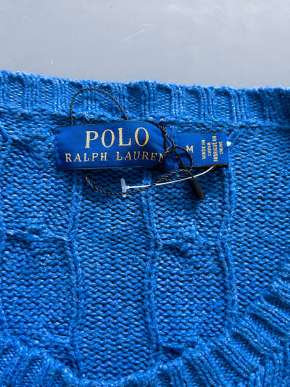 Polo Ralph Lauren Vintage Pullover | M