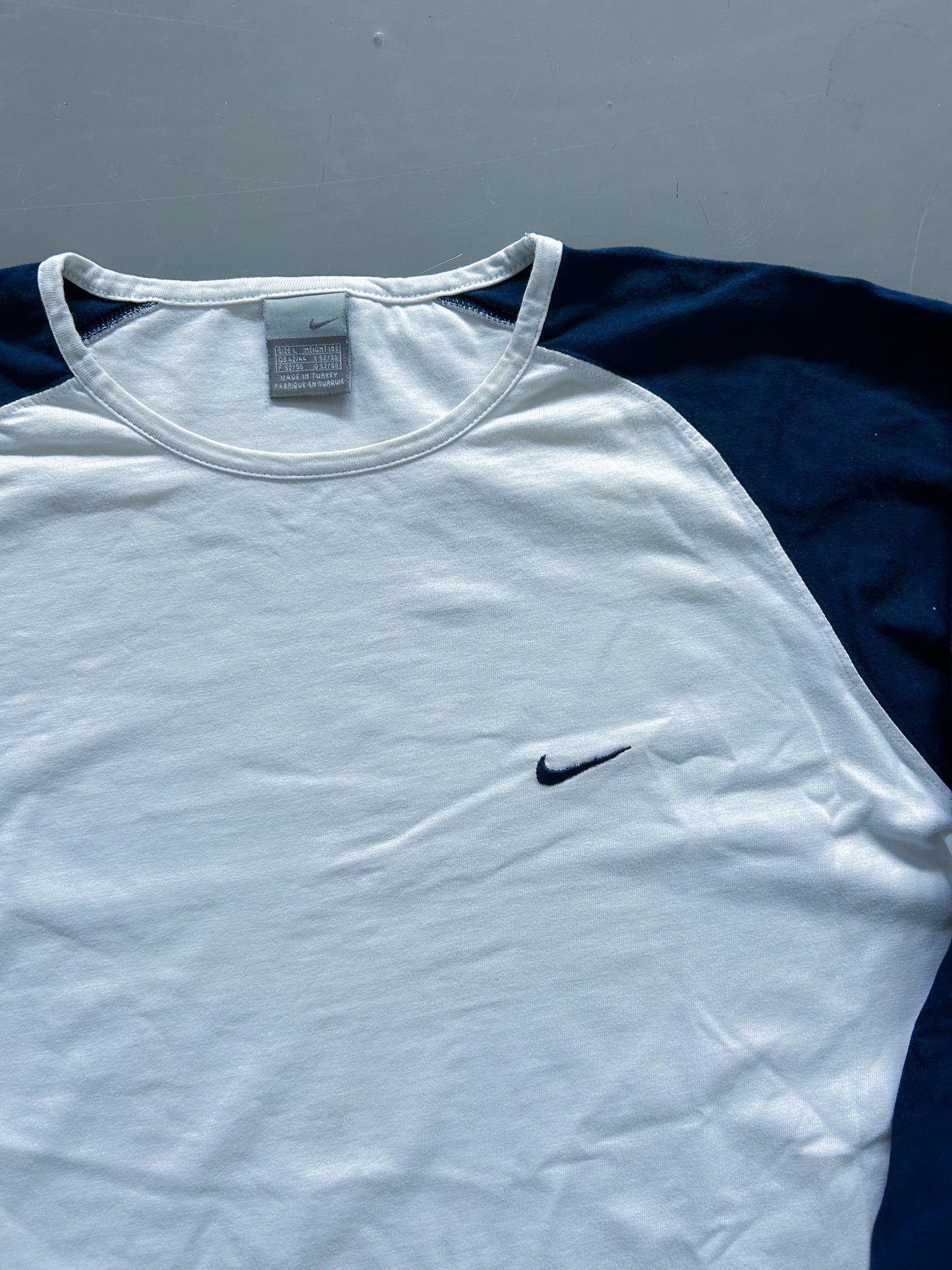 Nike Vintage Longsleeve / Pullover | L