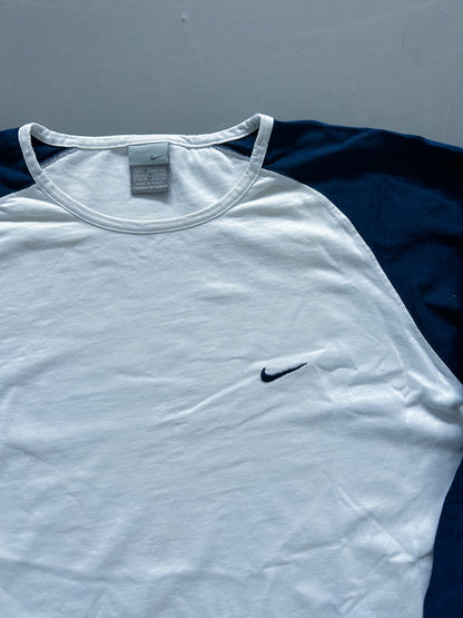 Nike Vintage Longsleeve / Pullover | L