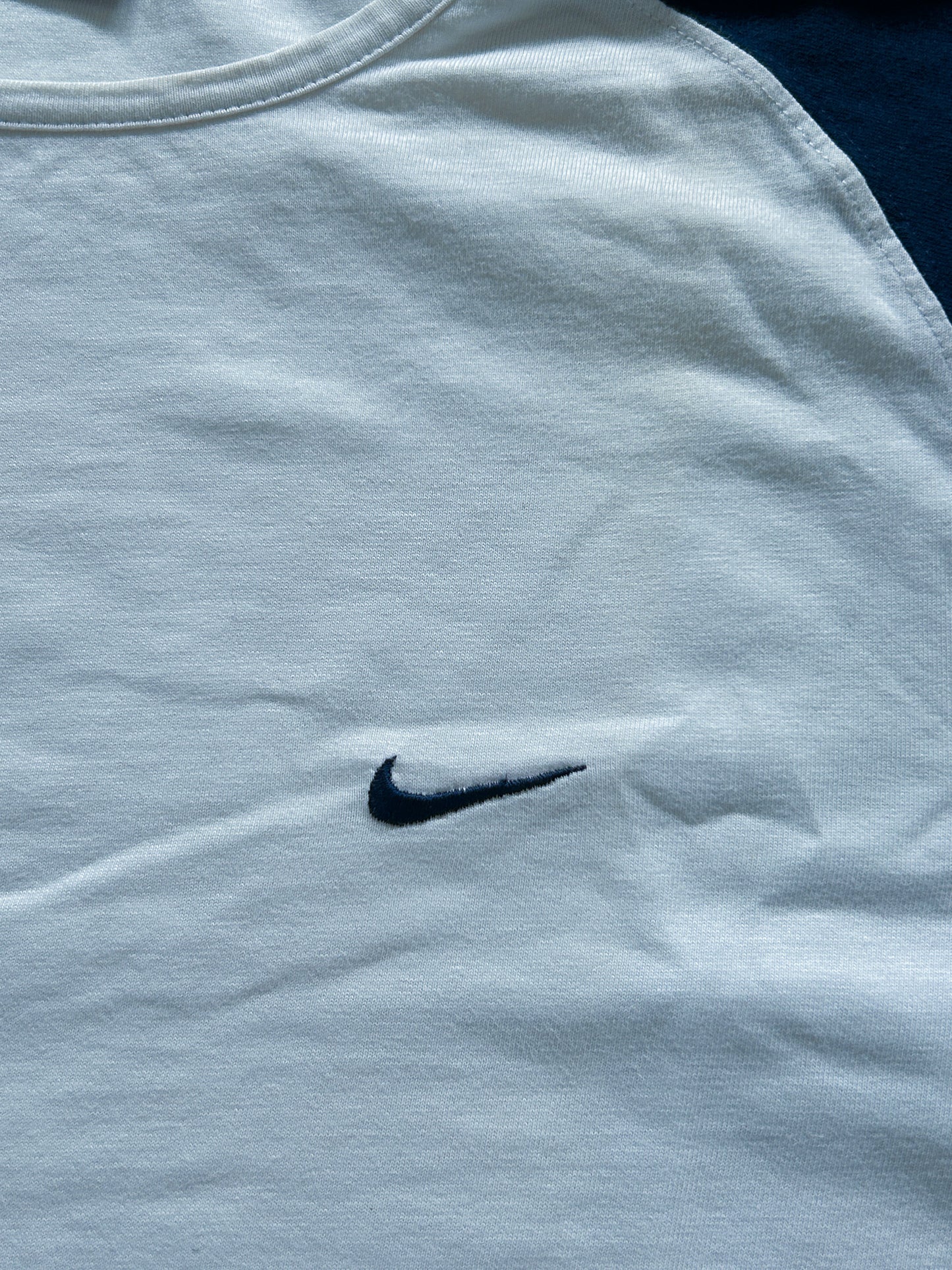 Nike Vintage Longsleeve / Pullover | L