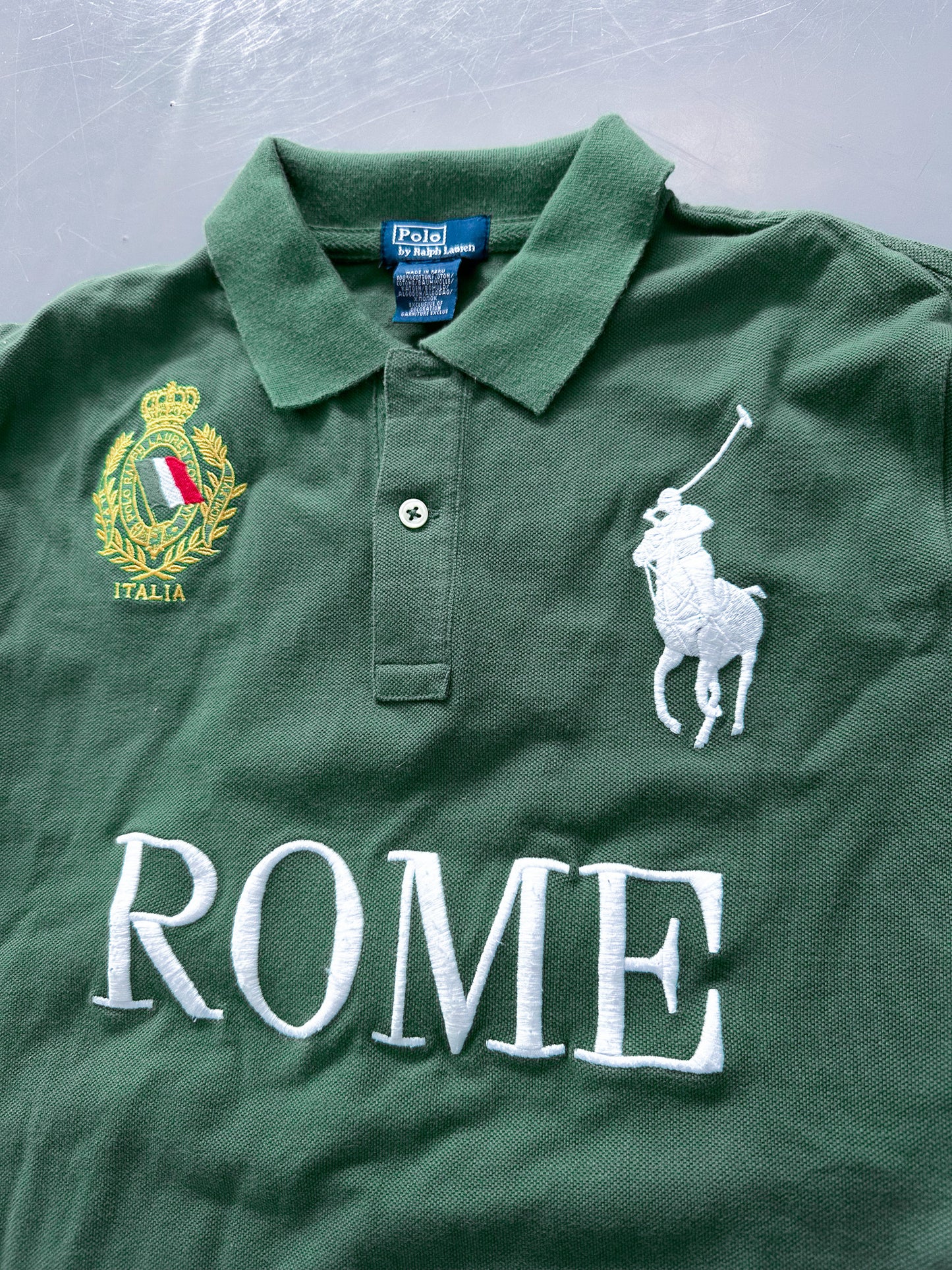 Polo Ralph Lauren *ROME* Pullover | S