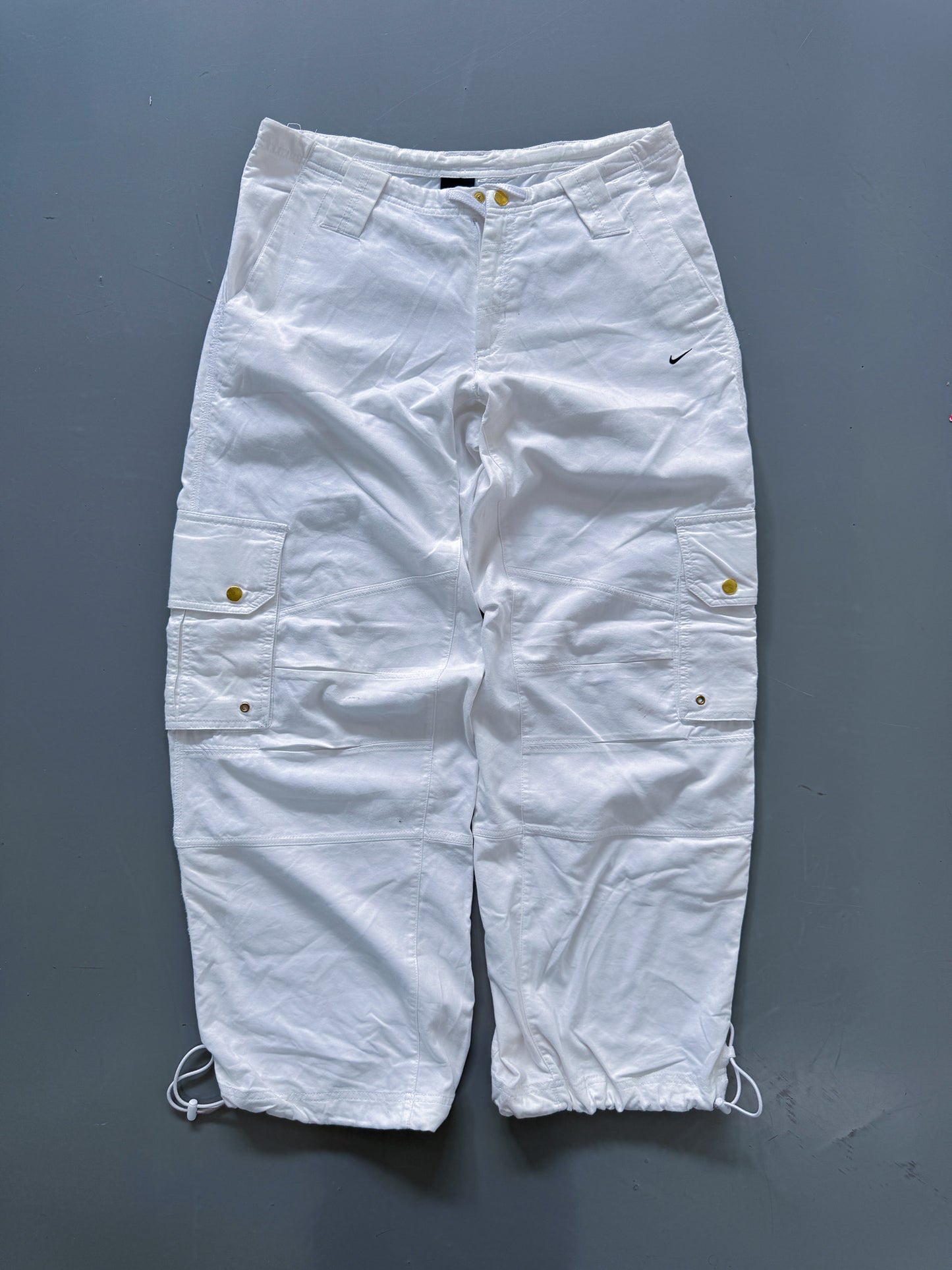 Nike Vintage Trackpants | S