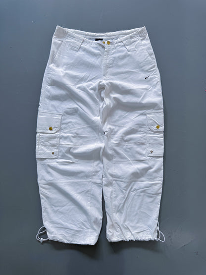 Nike Vintage Trackpants | S