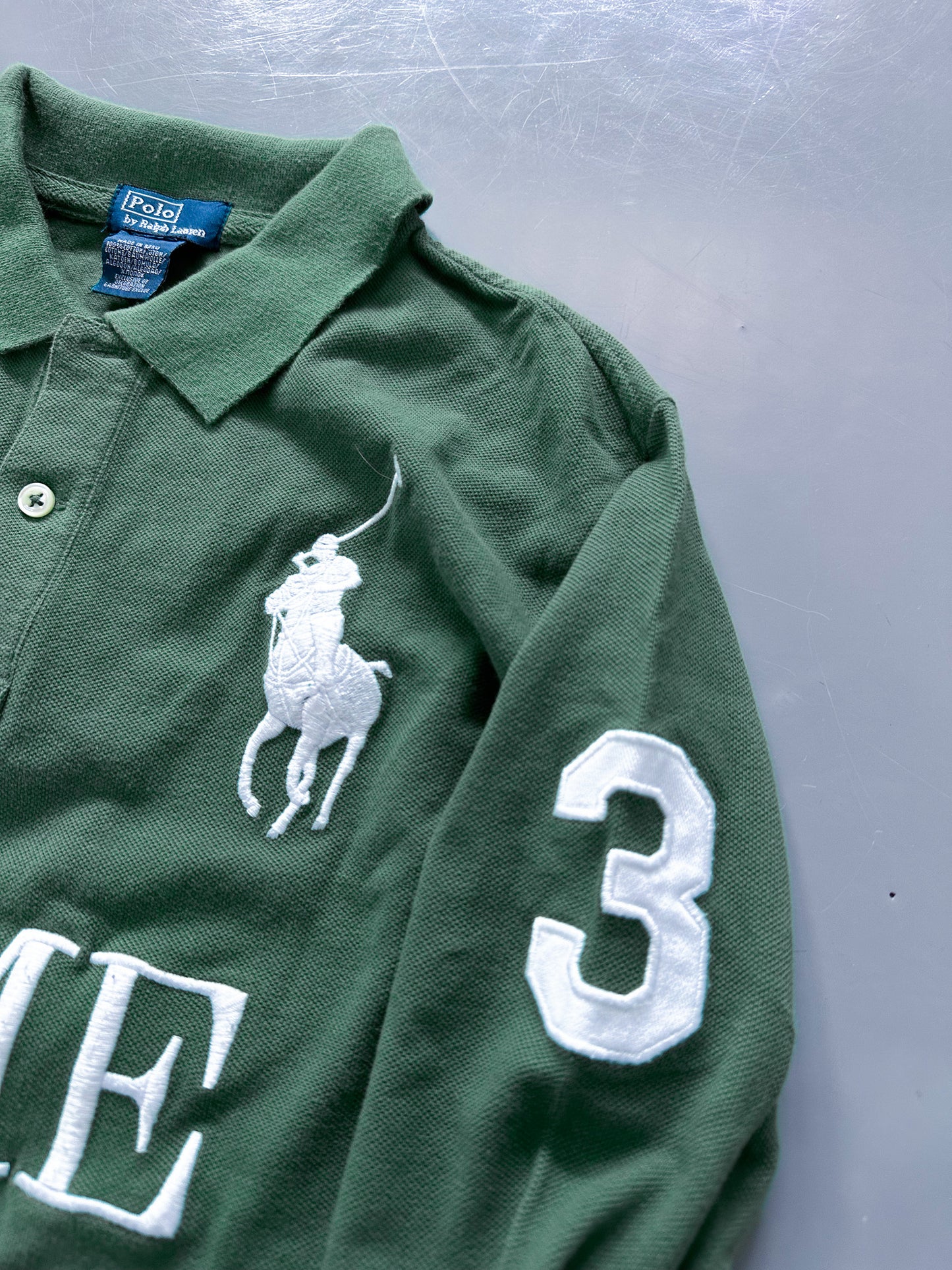 Polo Ralph Lauren *ROME* Pullover | S