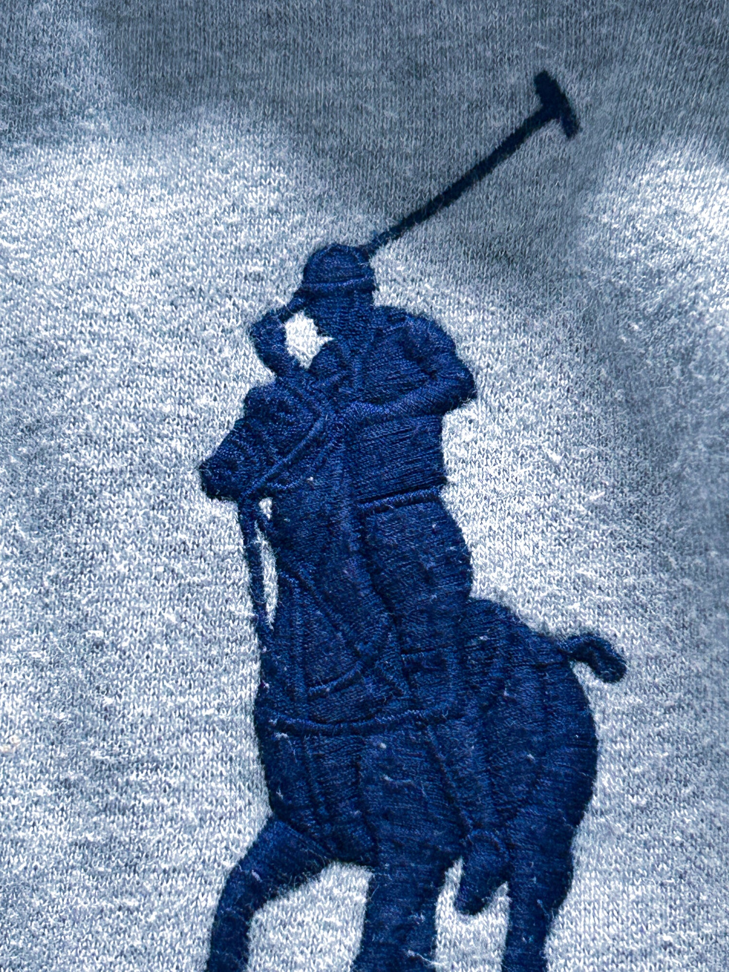 Polo Ralph Lauren Vintage Sweatjacke | S