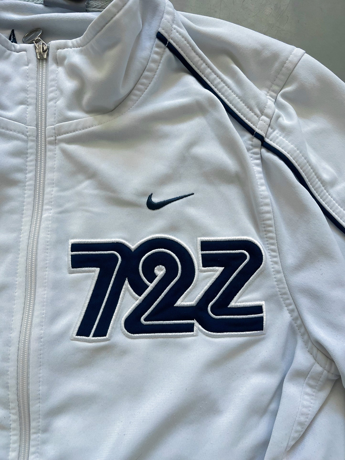 Nike Vintage *CORTEZ* Trackjacket | S