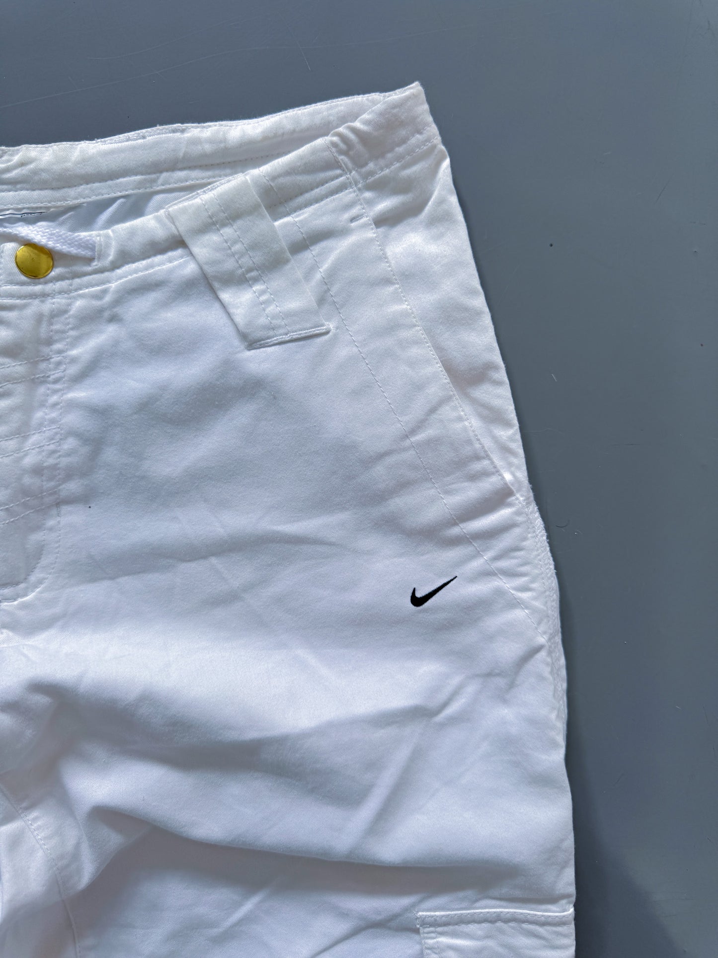 Nike Vintage Trackpants | S
