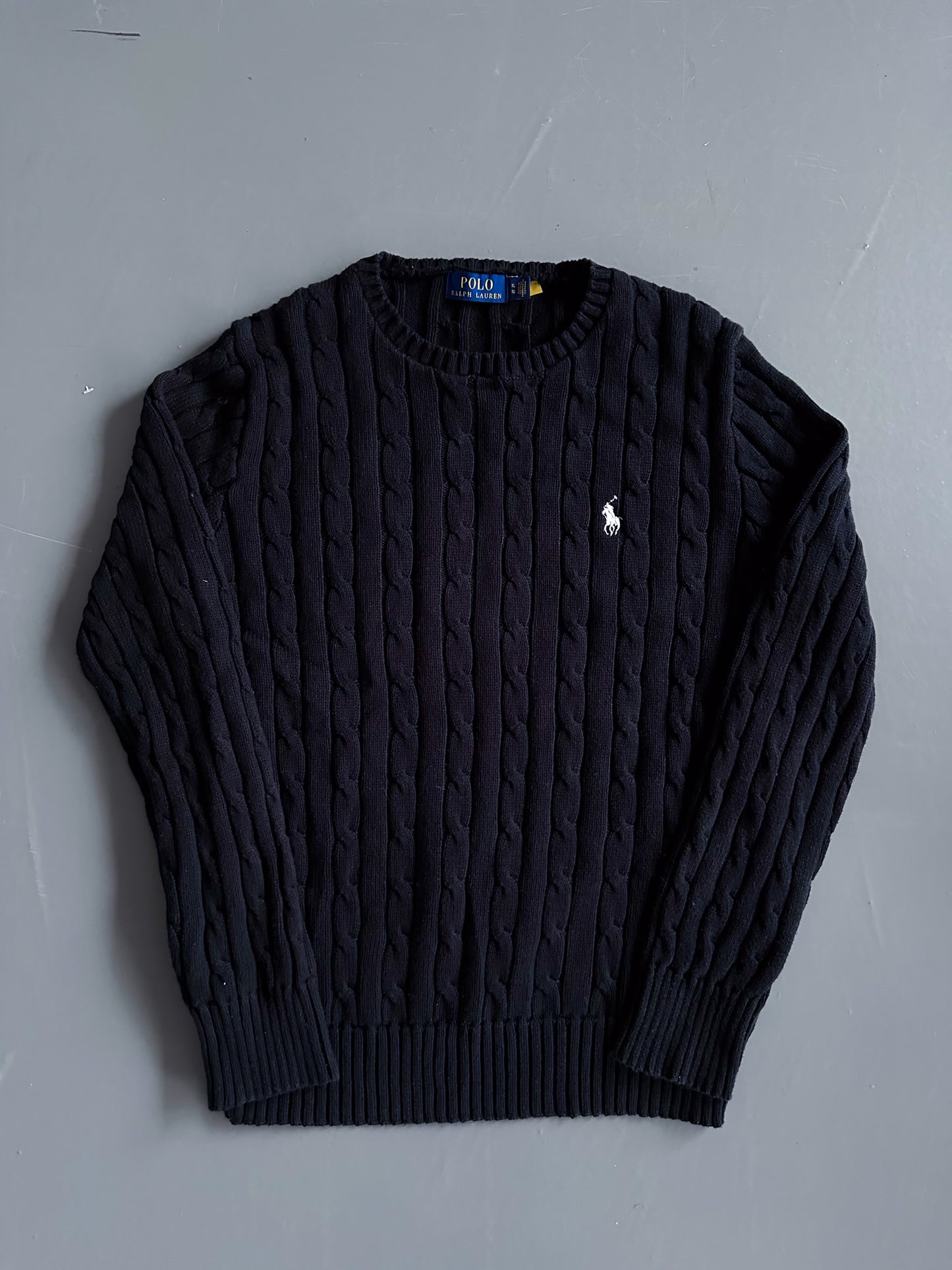 Polo Ralph Lauren *PREMIUM* Pullover | S