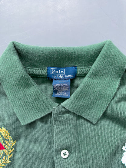 Polo Ralph Lauren *ROME* Pullover | S