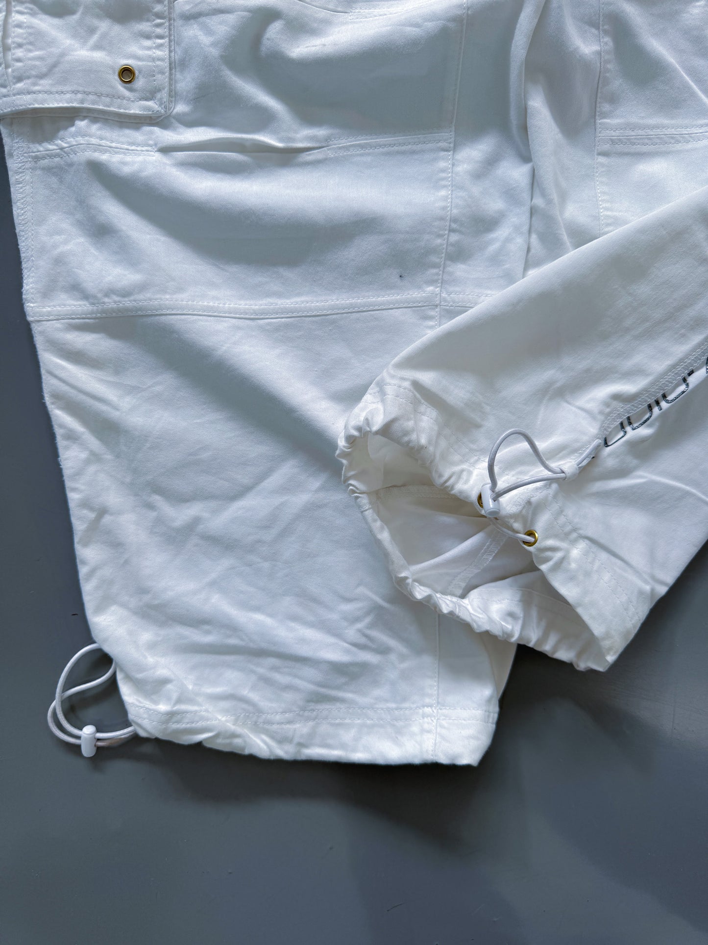 Nike Vintage Trackpants | S