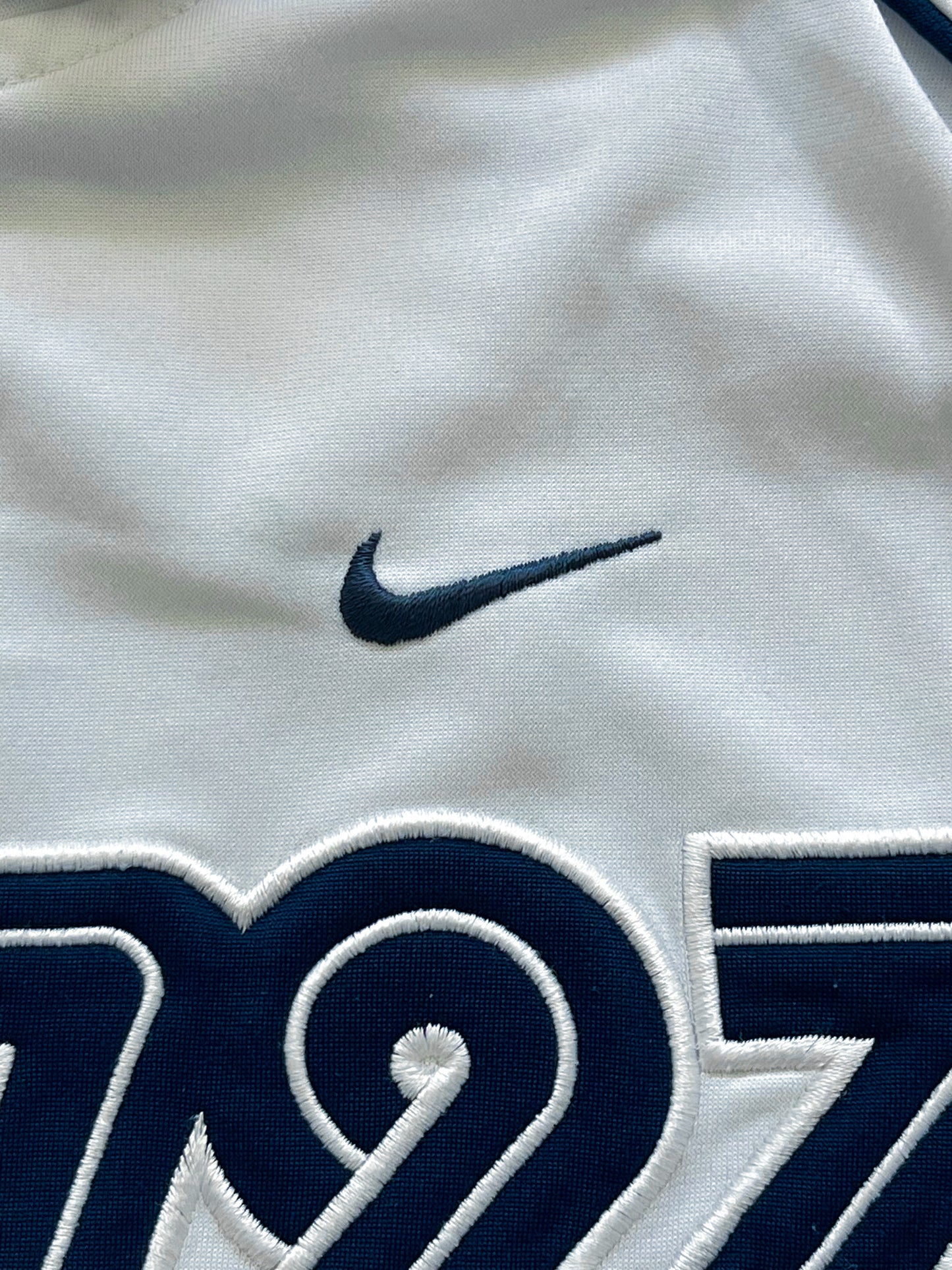 Nike Vintage *CORTEZ* Trackjacket | S