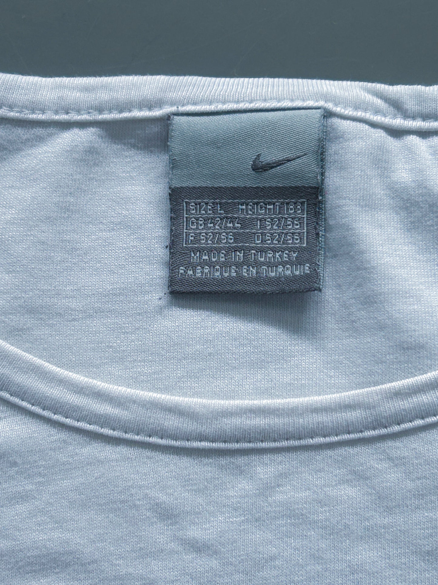 Nike Vintage Longsleeve / Pullover | L