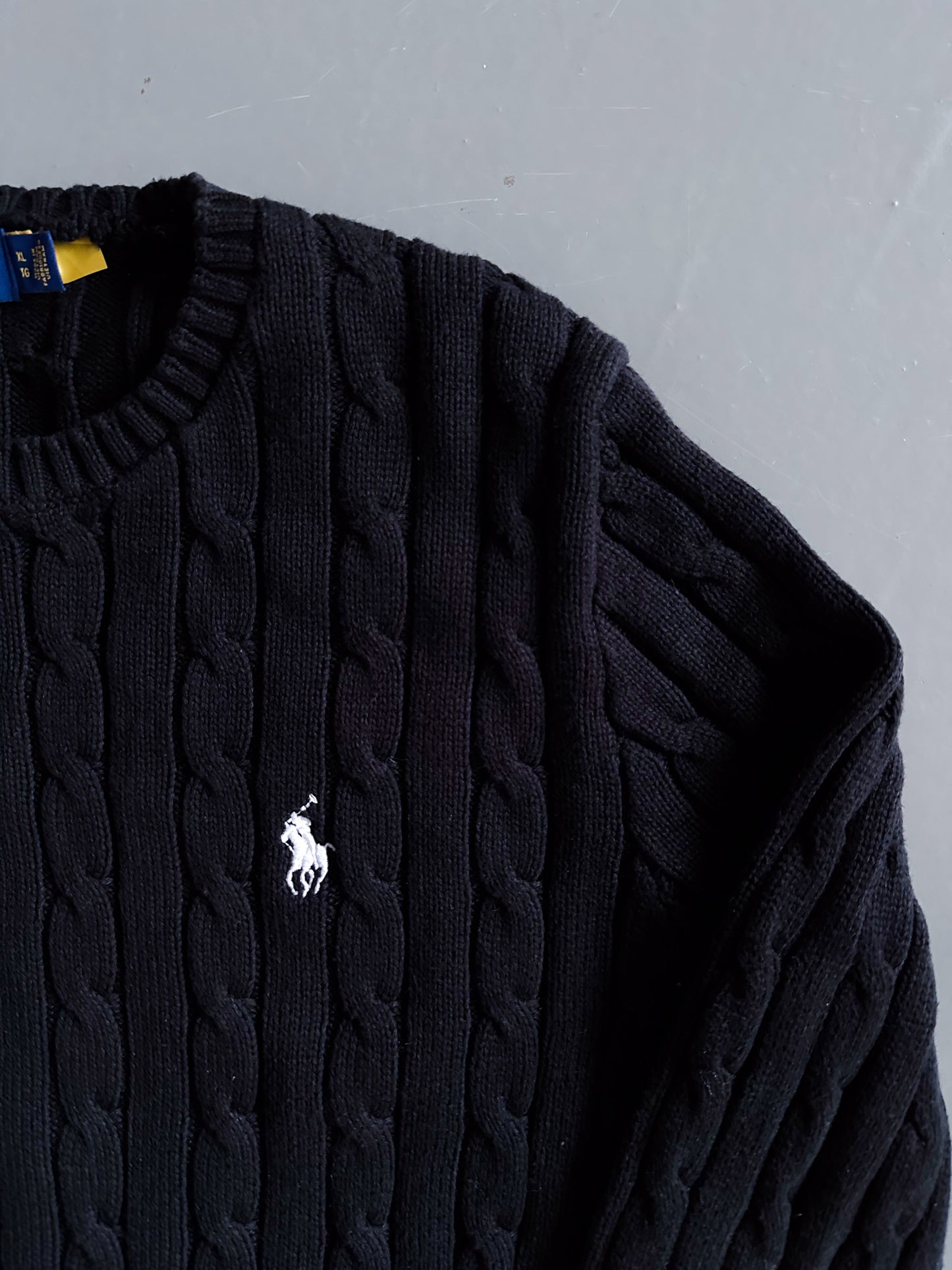Polo Ralph Lauren *PREMIUM* Pullover | S