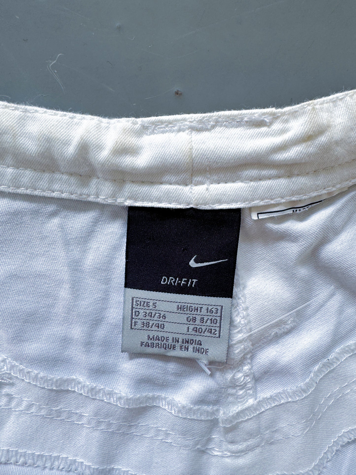 Nike Vintage Trackpants | S