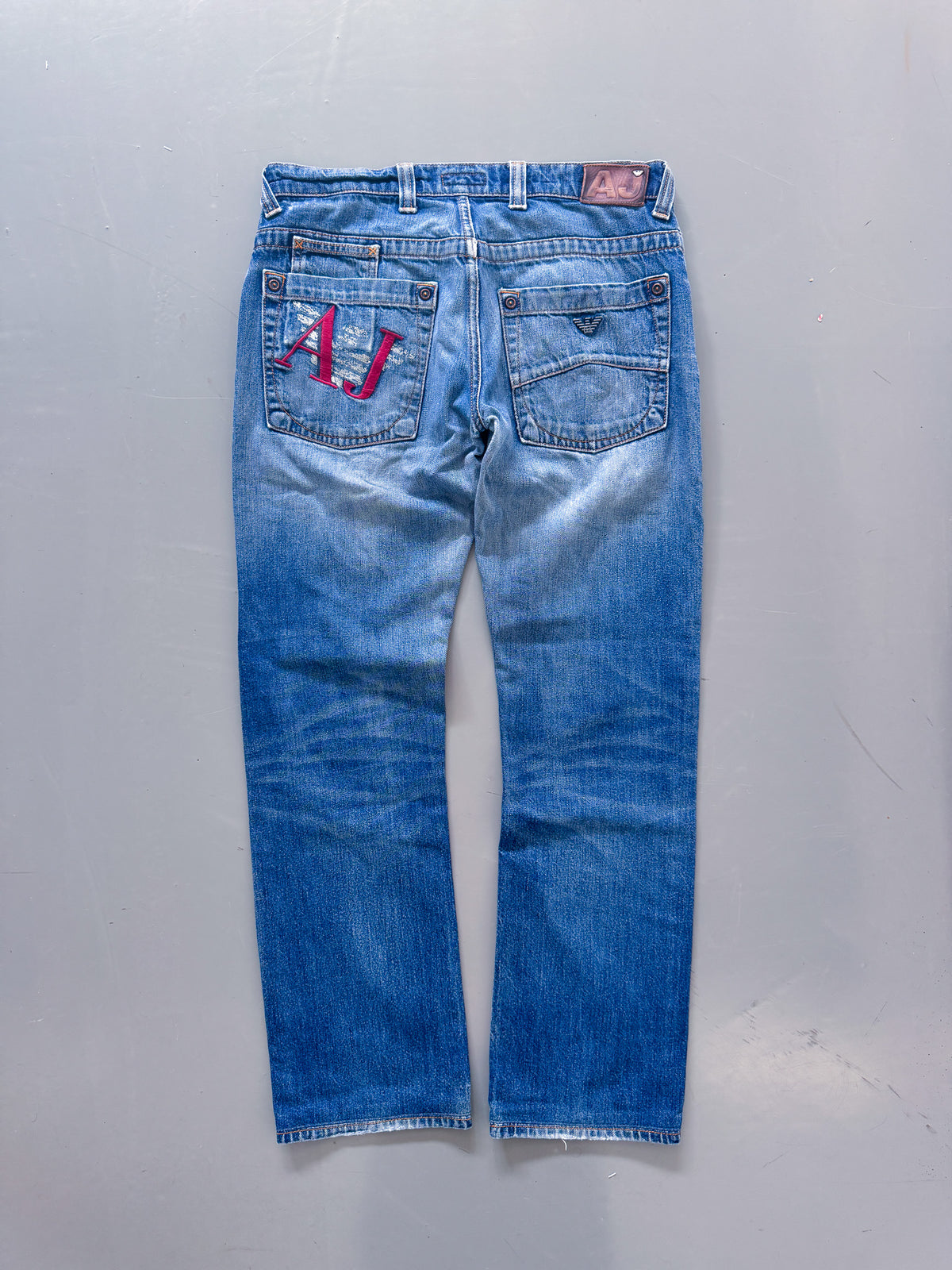 Emporio Armani Vintage Jeans | S